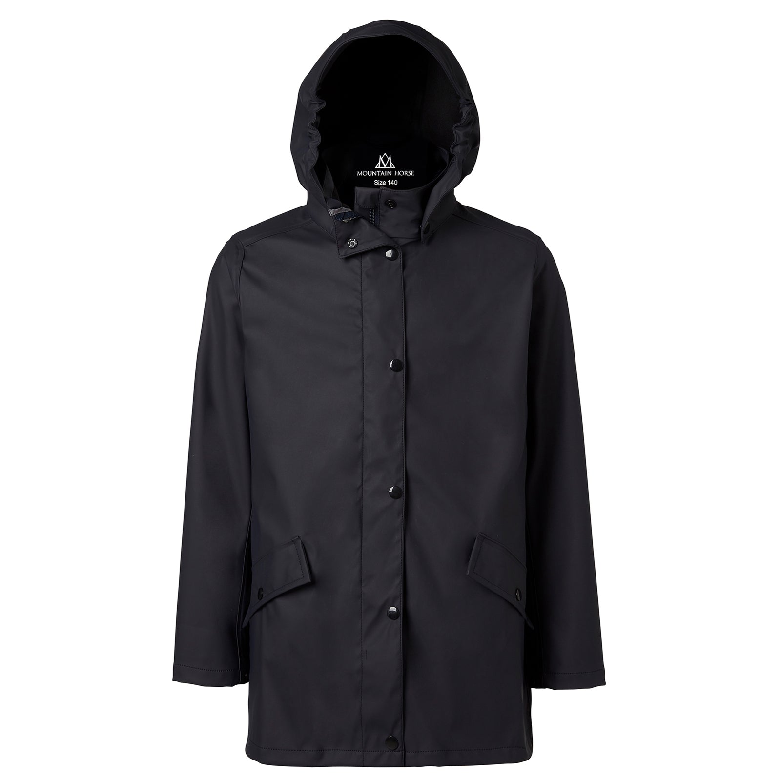 Mountain Horse Drops Kids Raincoat Kids Apparel