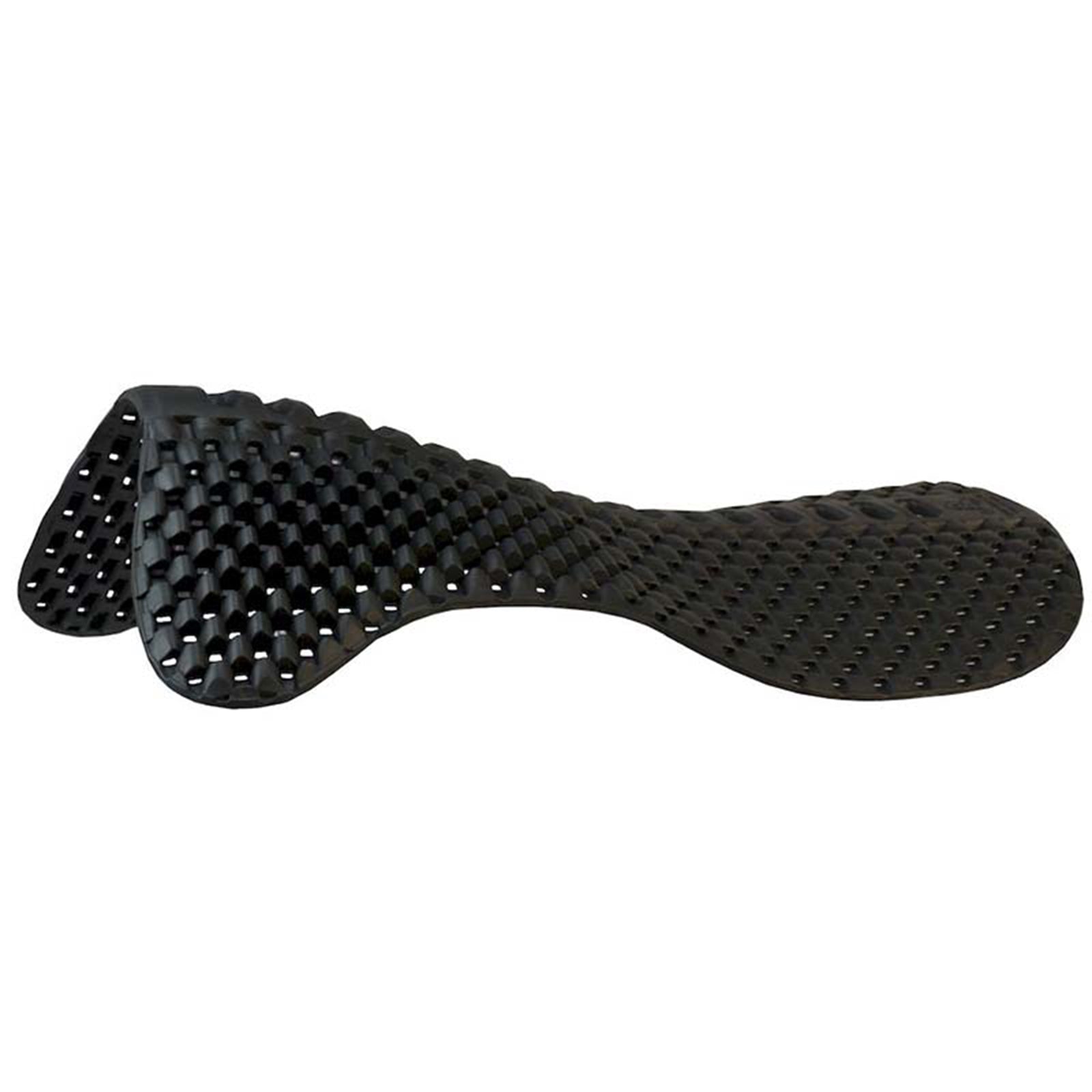 Acavallo Piuma Fjerlet Pad & Frontløfter Sadelunderlag