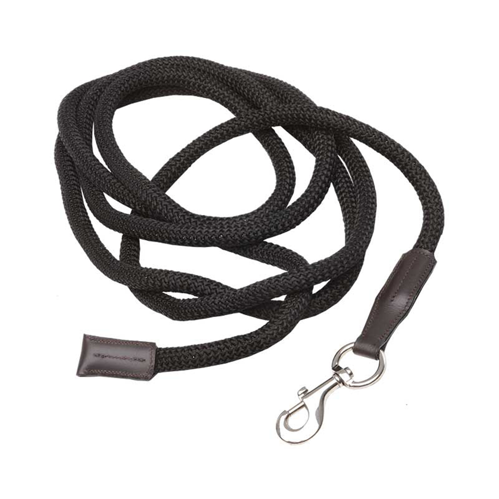 Kavalkade Lead Rope Extra Long Grimer & Træktove