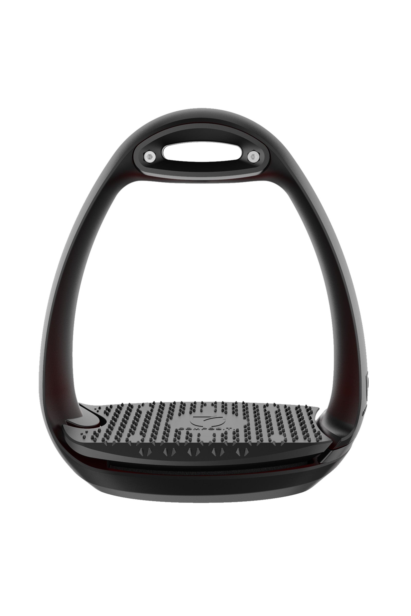 Compositi Stirrups Eole Sadler & gjorde