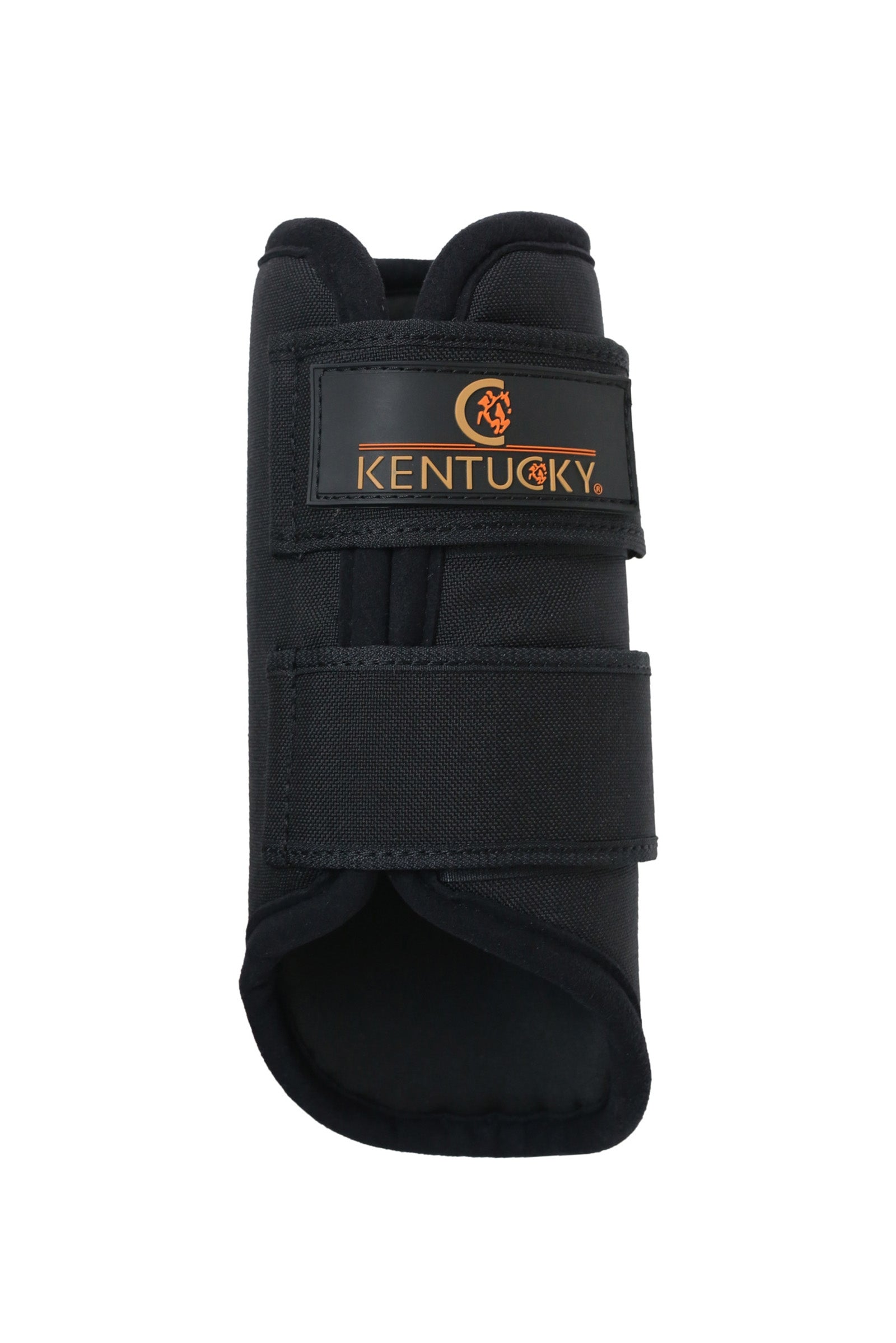 Kentucky Horsewear 3D Spacer gamacher foran Leg Protection & Hoof Protection for Horses
