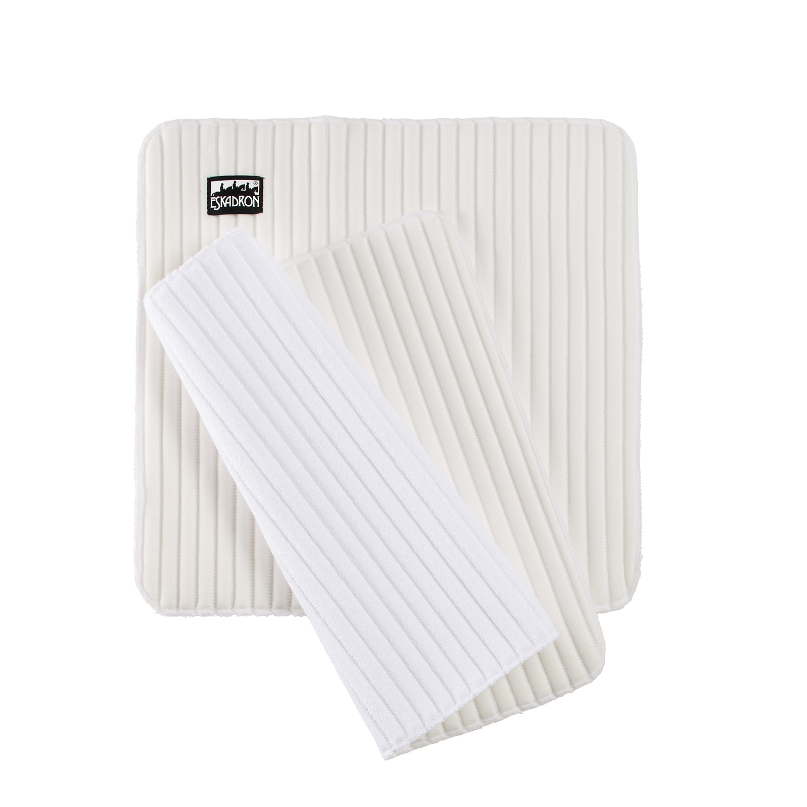 Eskadron Climatex bandageunderlag, 45x45cm Leg Protection & Hoof Protection for Horses
