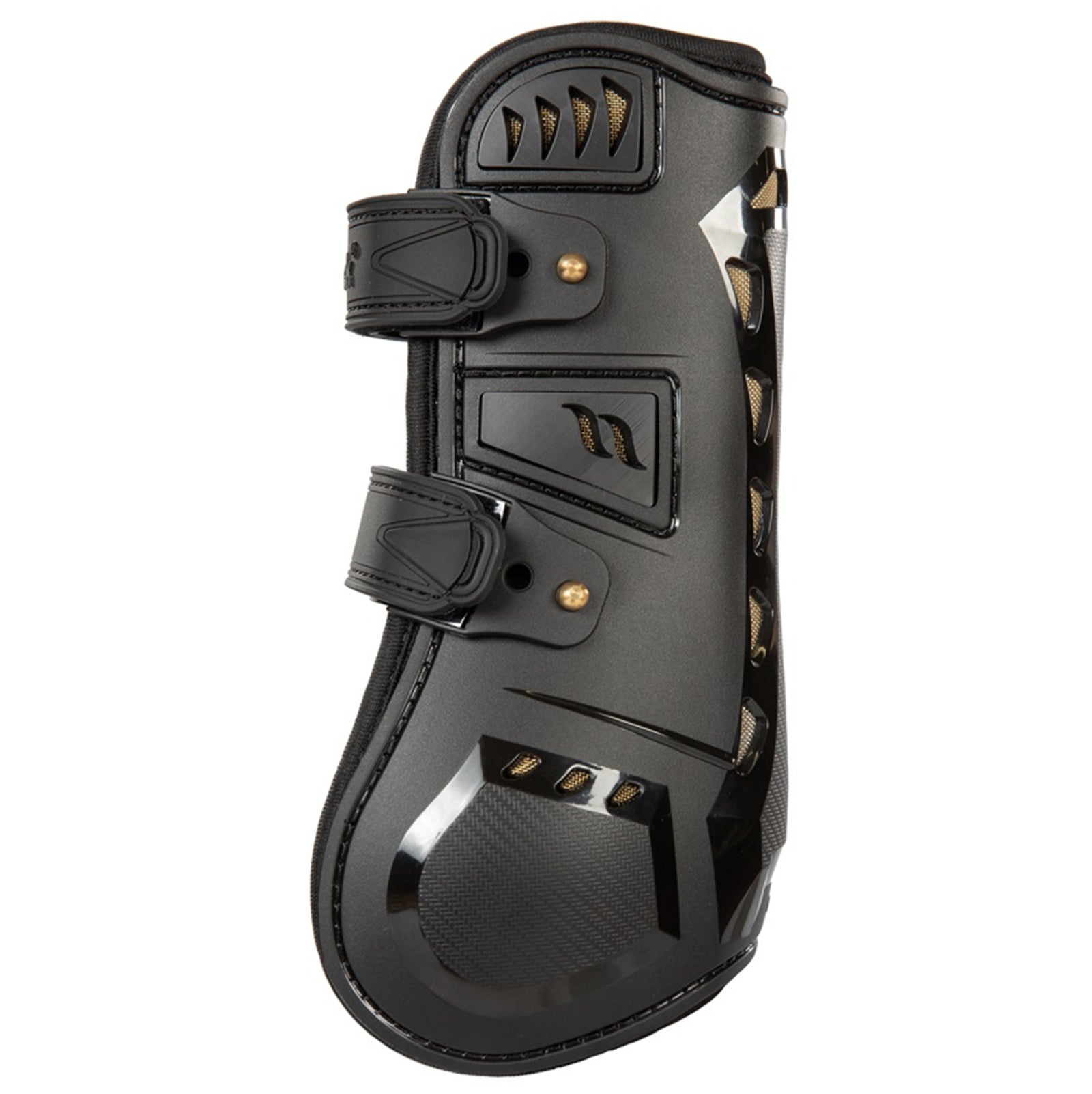 Back on Track AirFlow gamacher Leg Protection & Hoof Protection for Horses