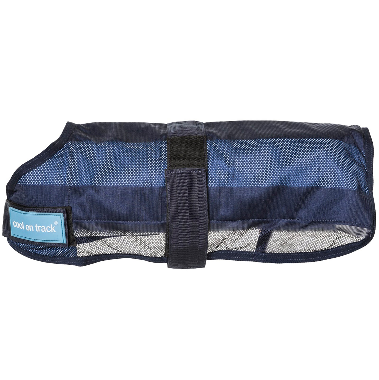 Back on Track Cooling hundefrakke, 60 cm Hund