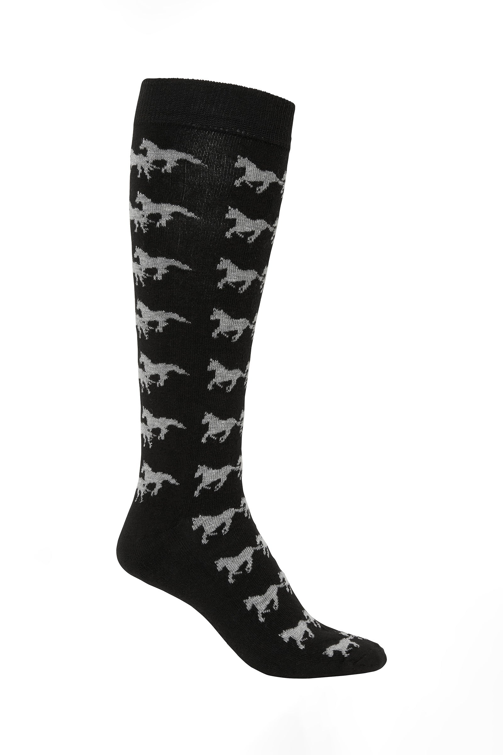 Mountain Horse Running Horse Kid´s Riding Socks Kids Apparel