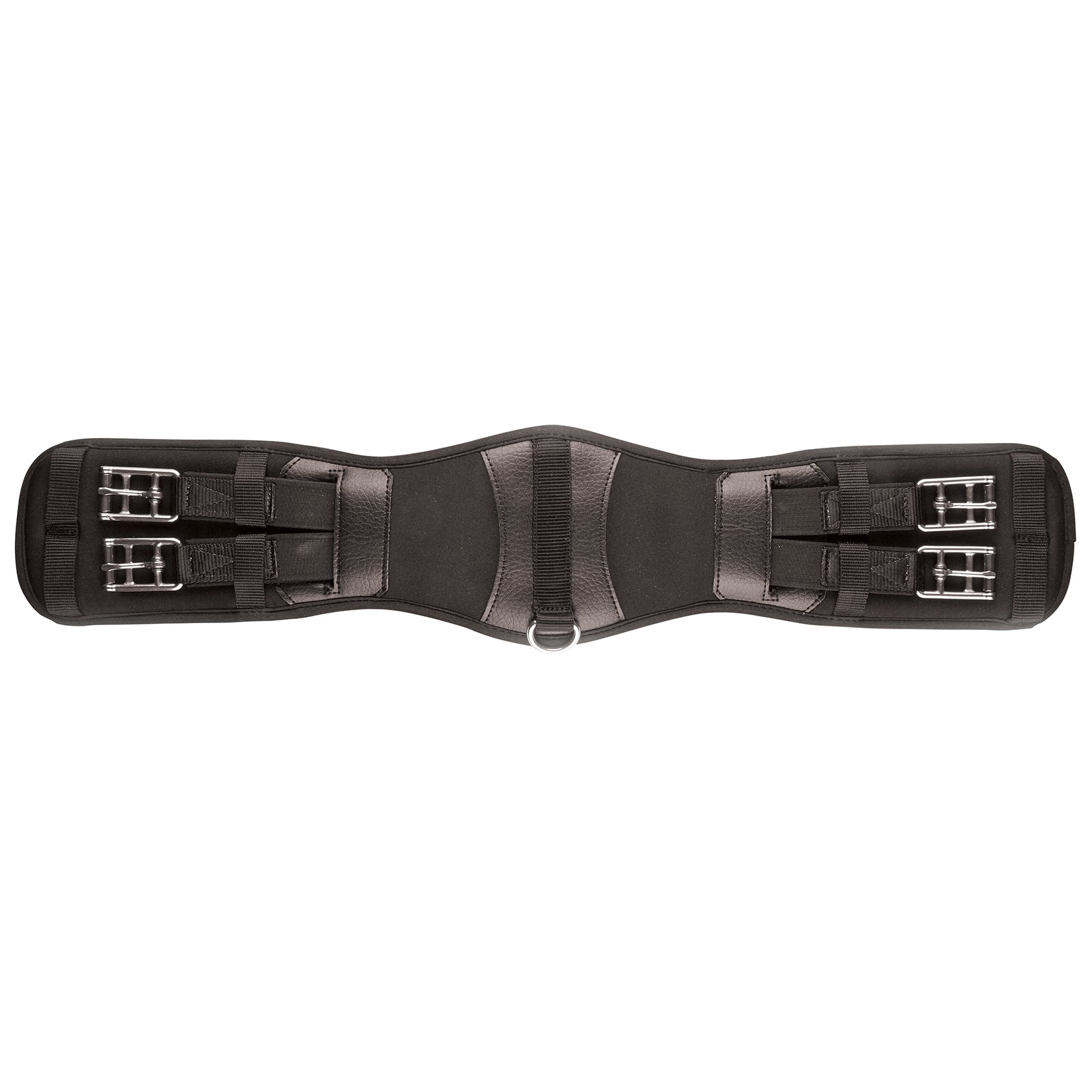 Collegiate Memory Foam dressurgjord Sadler & gjorde