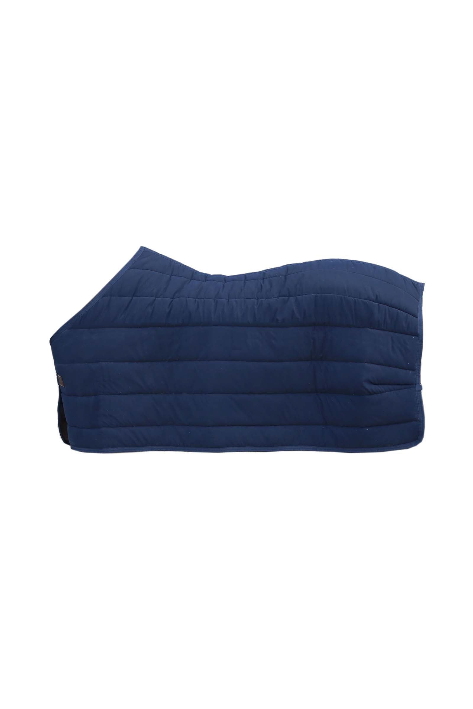 Kentucky Horsewear Skin Friendly Navy underdækken, 150 gr Hestedækken