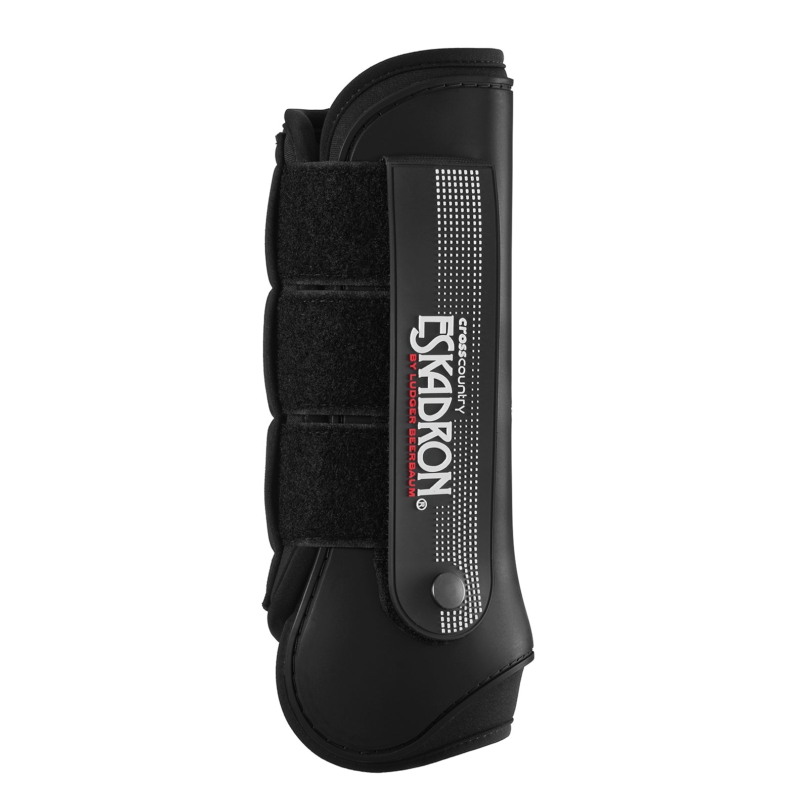 Eskadron Cross Country High gamacher Leg Protection & Hoof Protection for Horses