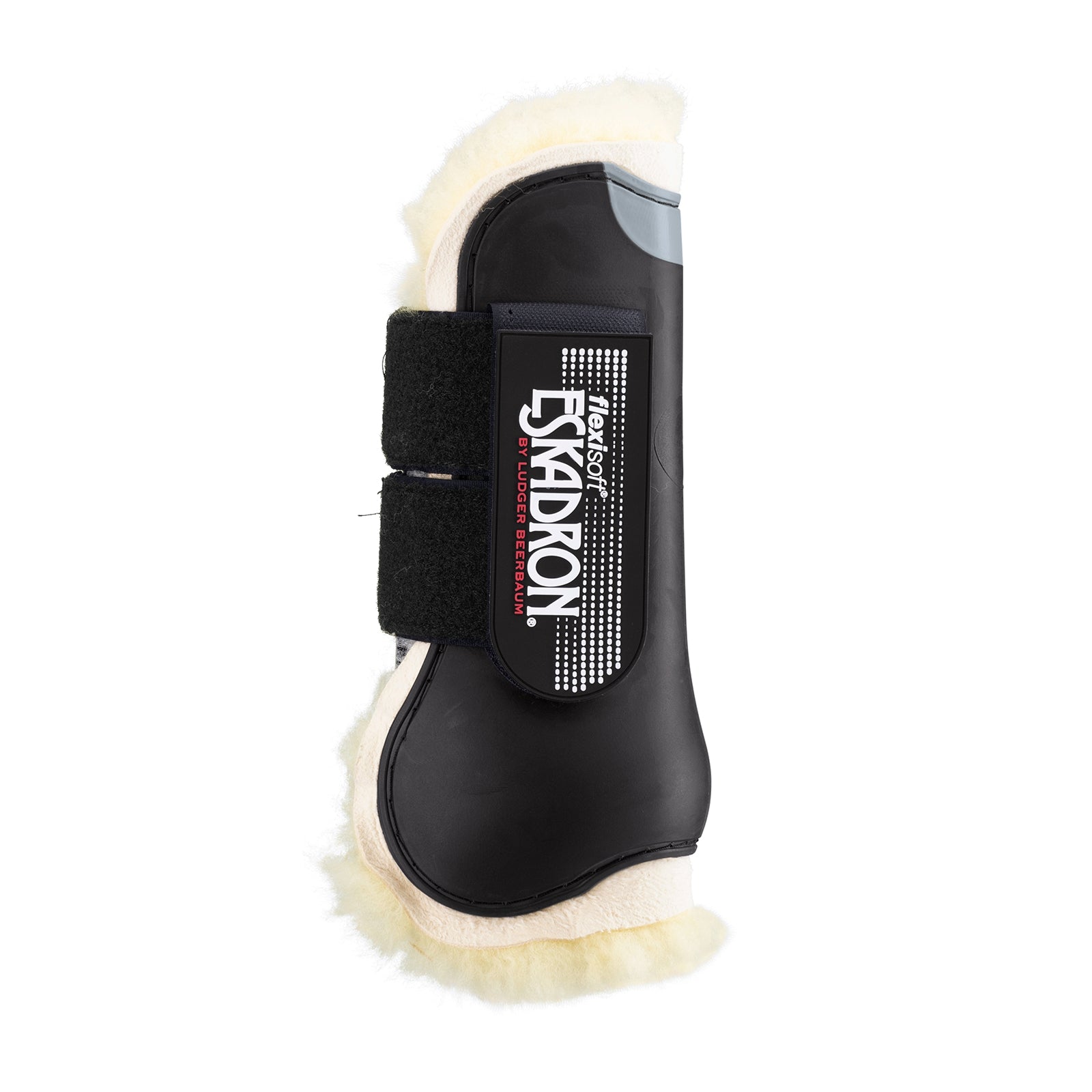 Eskadron Flexisoft lammeskindsgamacher Leg Protection & Hoof Protection for Horses