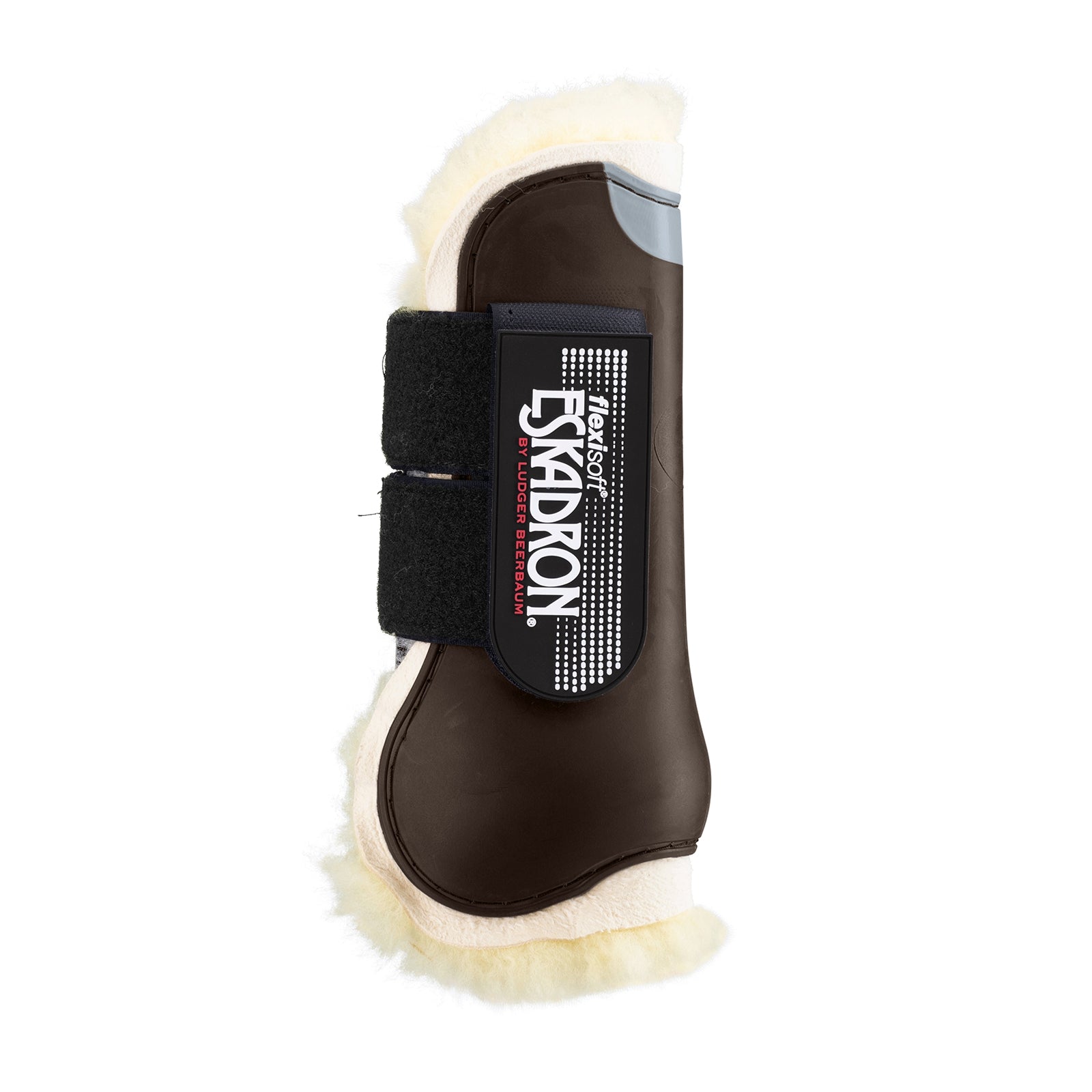 Eskadron Flexisoft lammeskindsgamacher Leg Protection & Hoof Protection for Horses
