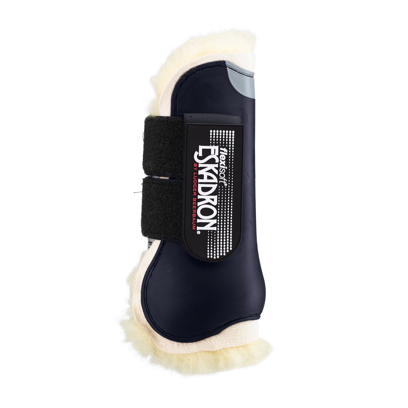 Eskadron Flexisoft lammeskindsgamacher Leg Protection & Hoof Protection for Horses