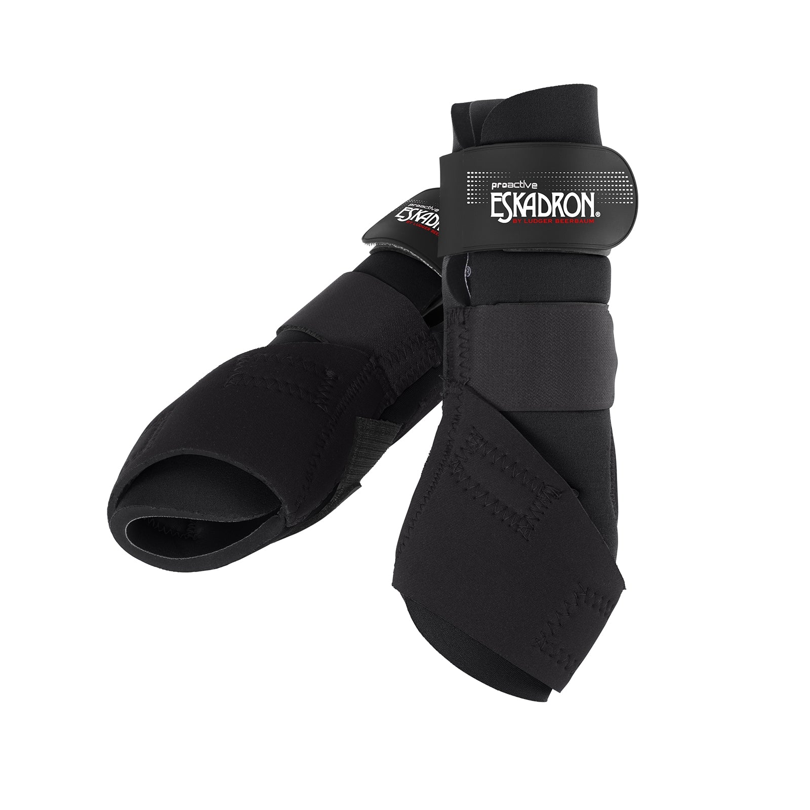 Eskadron Pro Active gamacher, forben Leg Protection & Hoof Protection for Horses