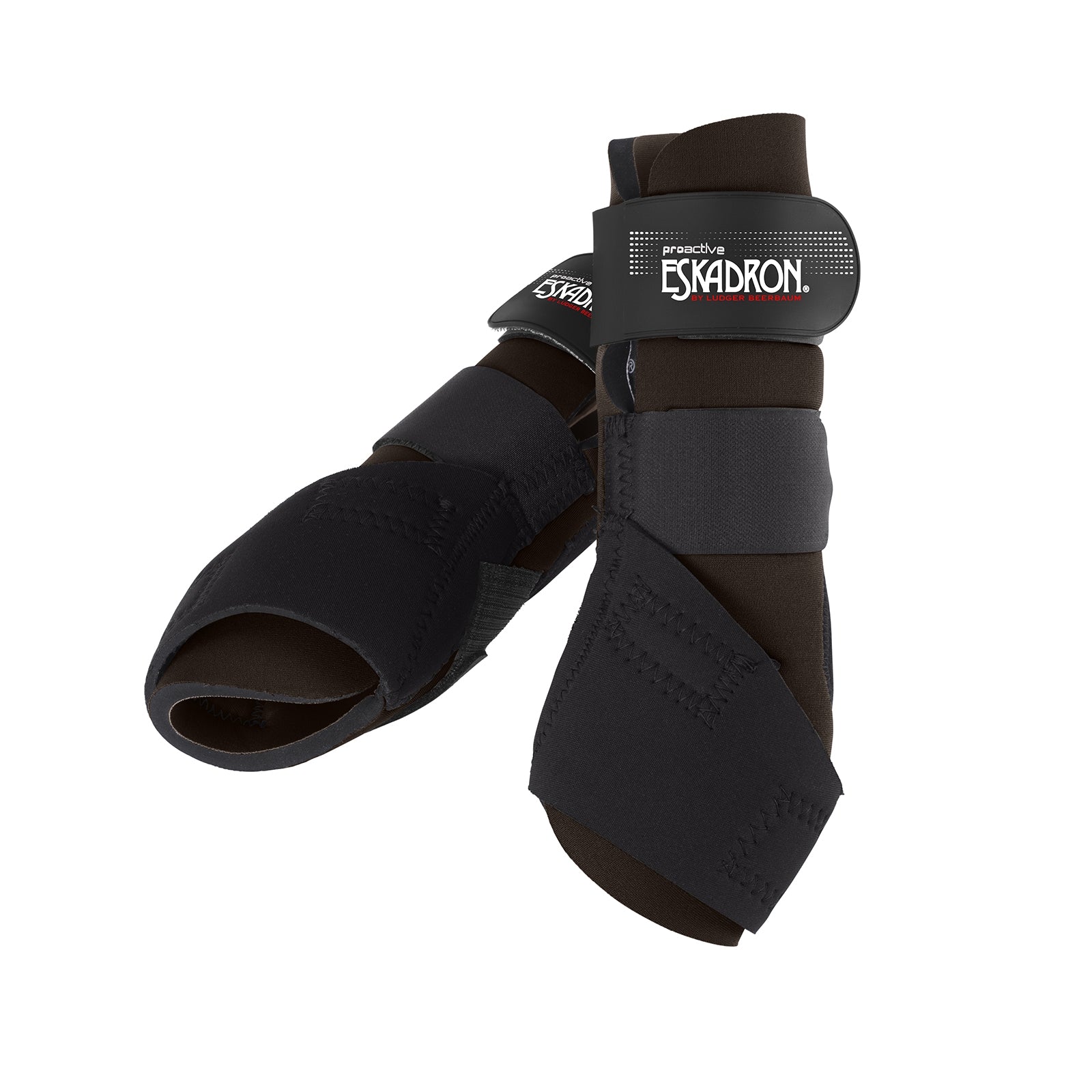 Eskadron Pro Active gamacher, forben Leg Protection & Hoof Protection for Horses