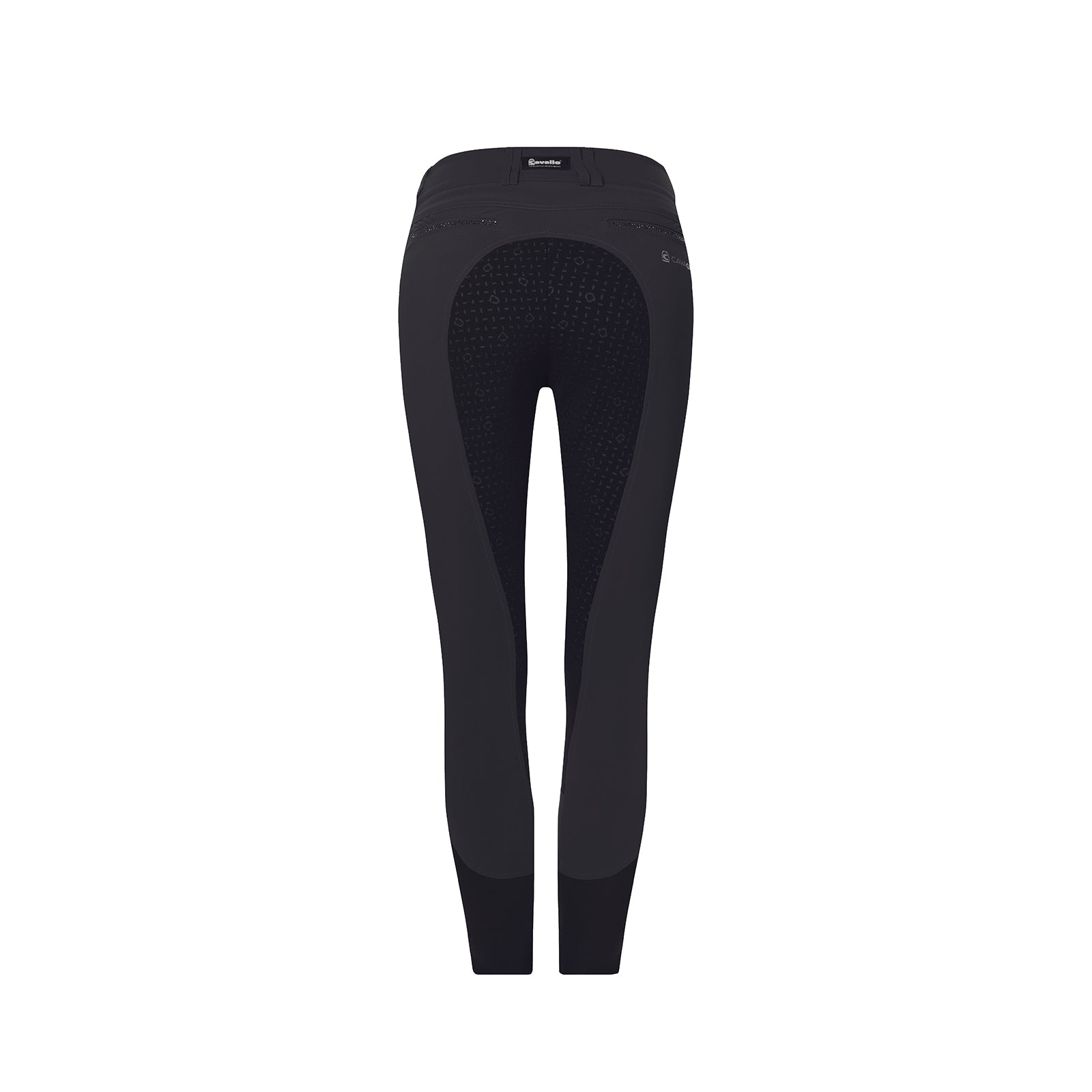 Cavallo Cavalceline X Grip ridebukser med silikonegrip Womens Breeches