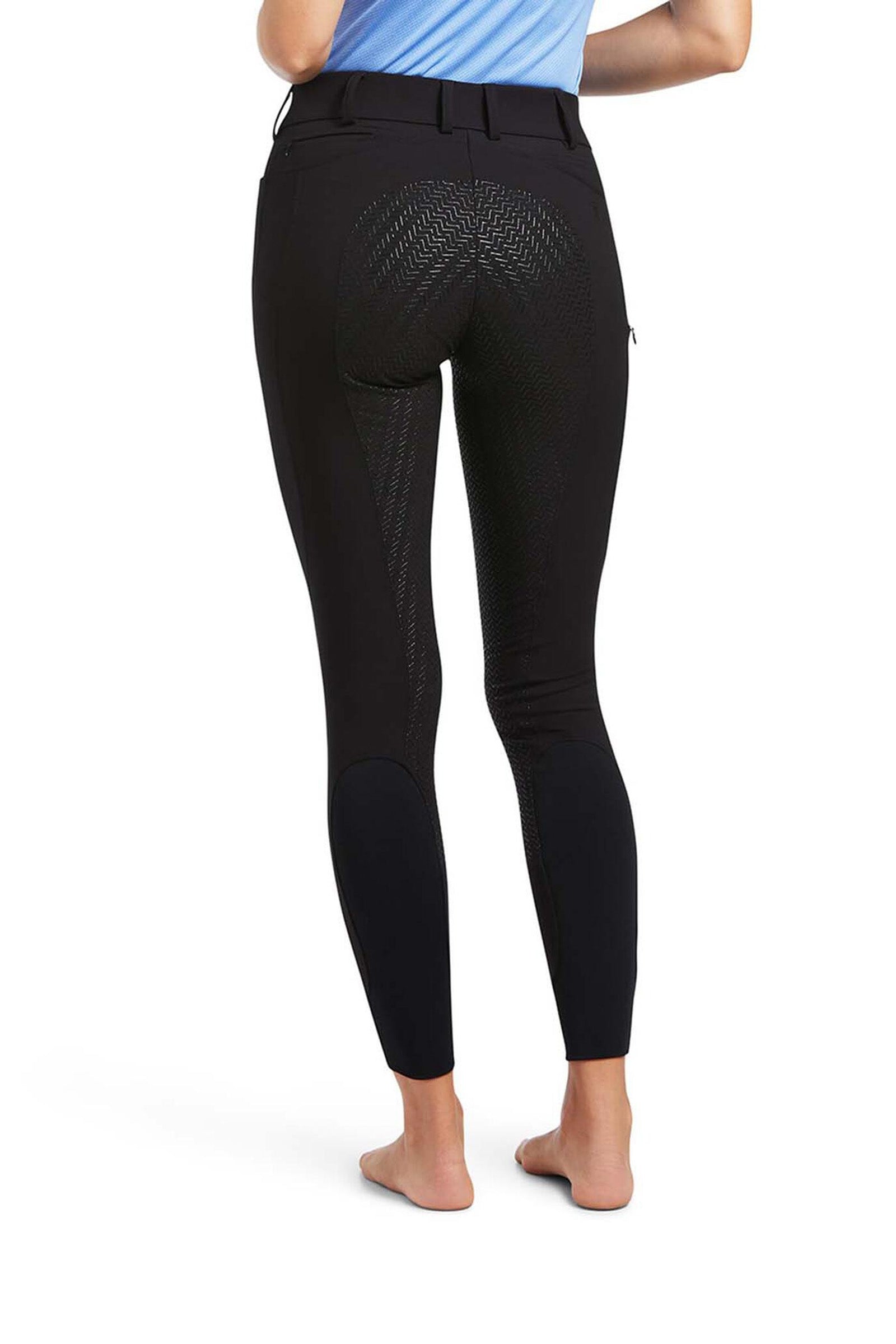 Ariat Prelude fuldskindsridebukser, damemodel Womens Breeches