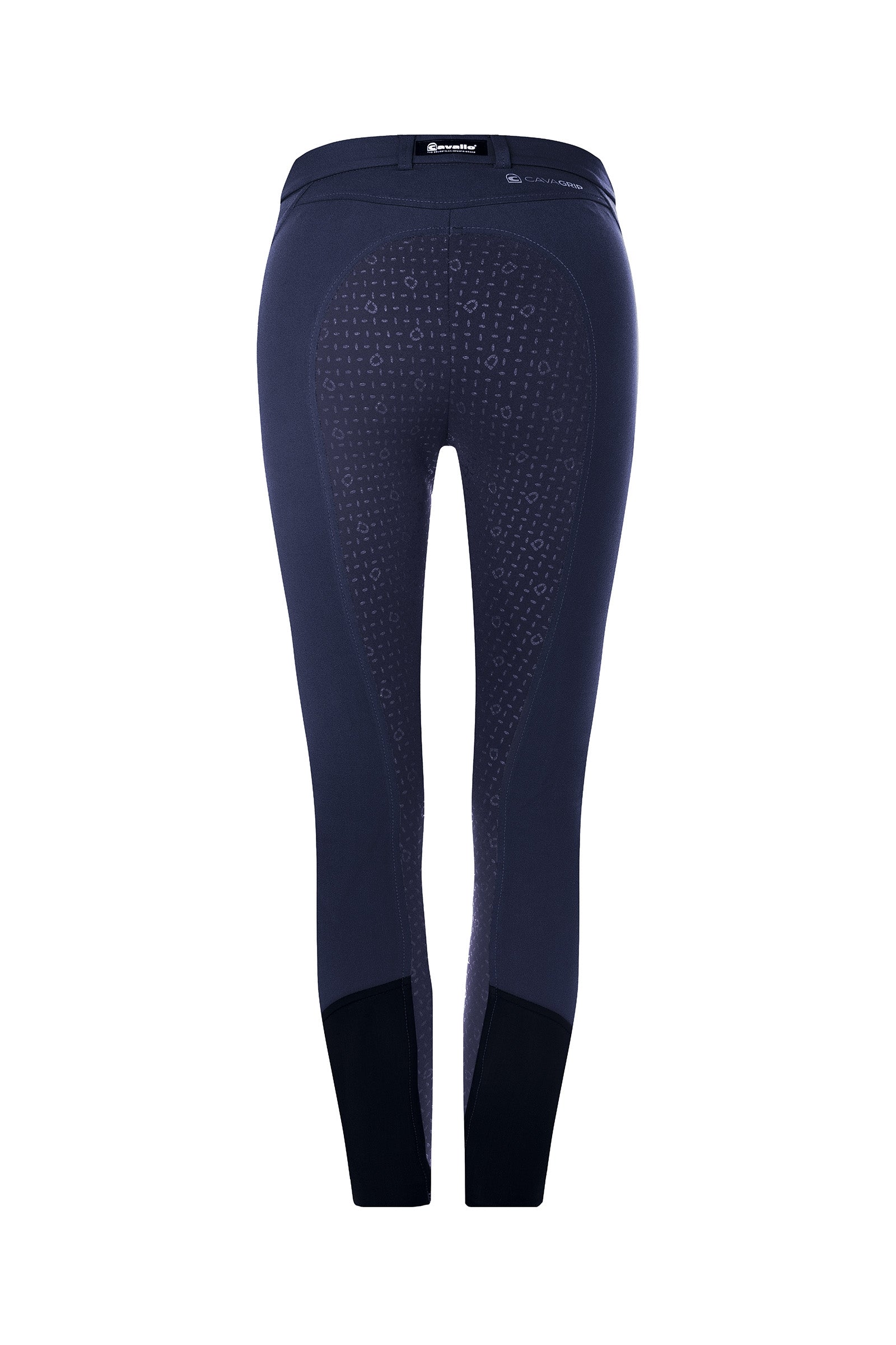Cavallo Cavalcaja Grip ridebukser med silikonegrip Womens Breeches