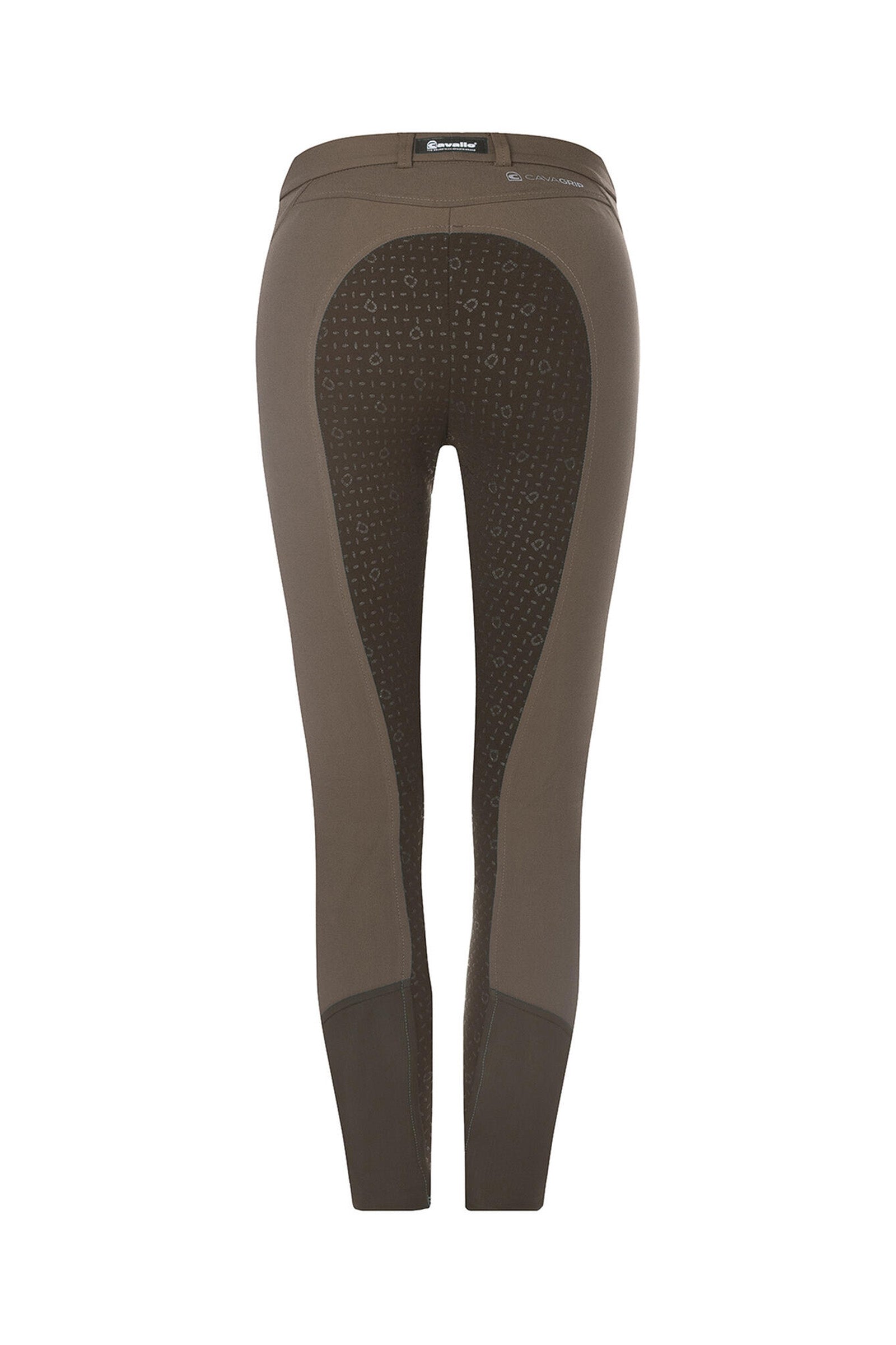 Cavallo Cavalcaja Grip ridebukser med silikonegrip Womens Breeches