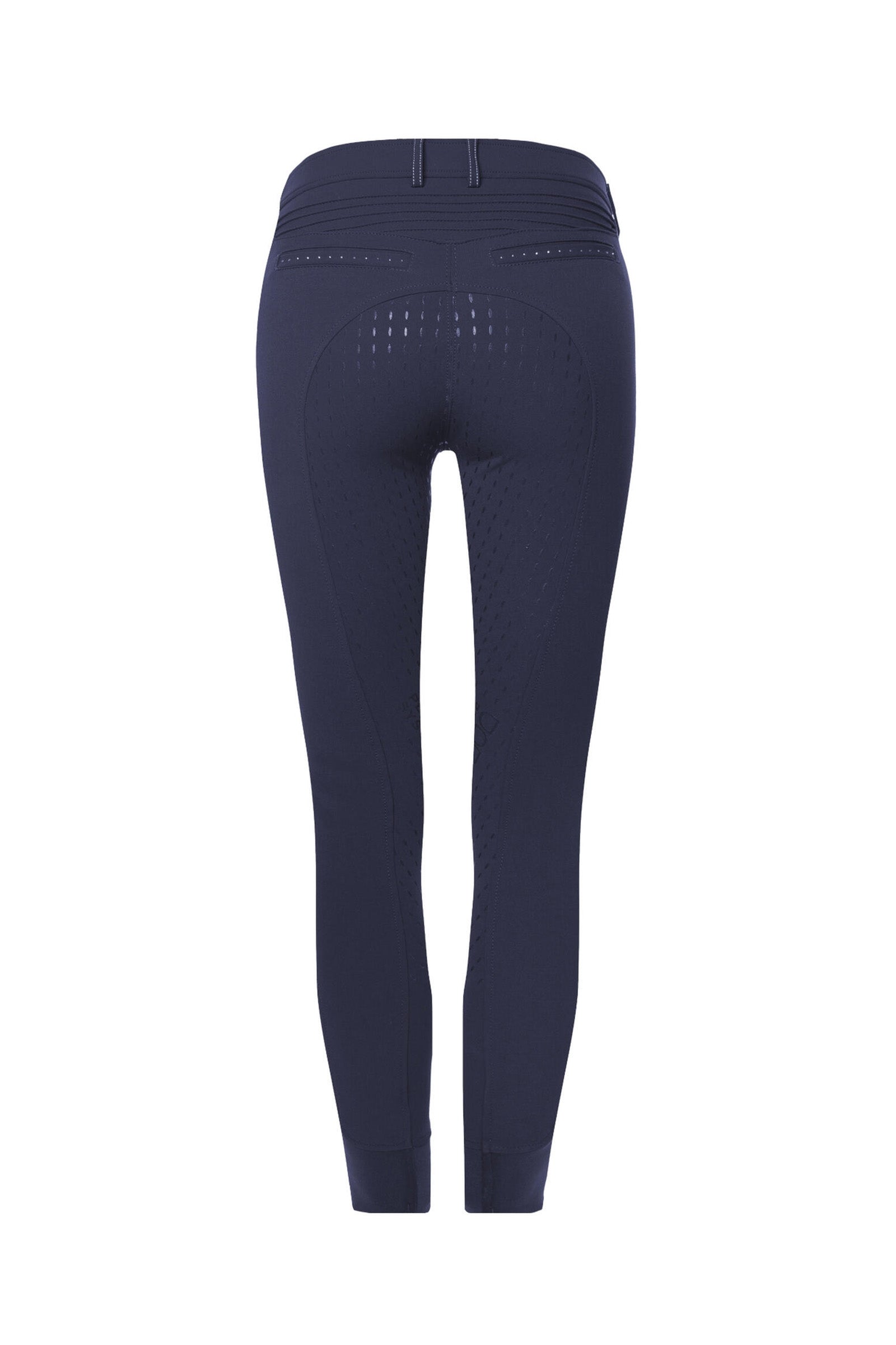 Cavallo Cavalcalima Grip ridebukser med silikonegrip Womens Breeches