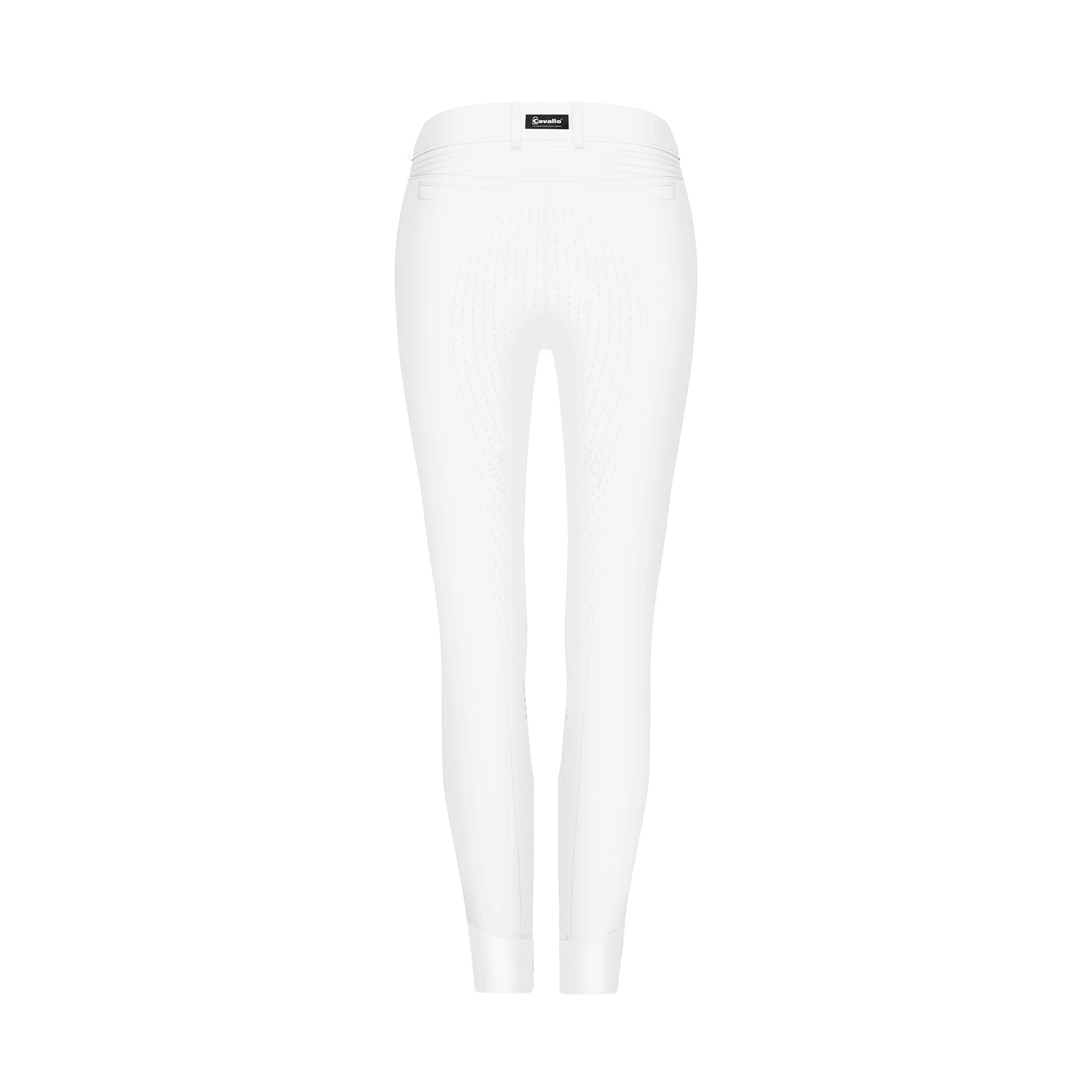 Cavallo Cavalcalima Grip ridebukser med silikonegrip Womens Breeches