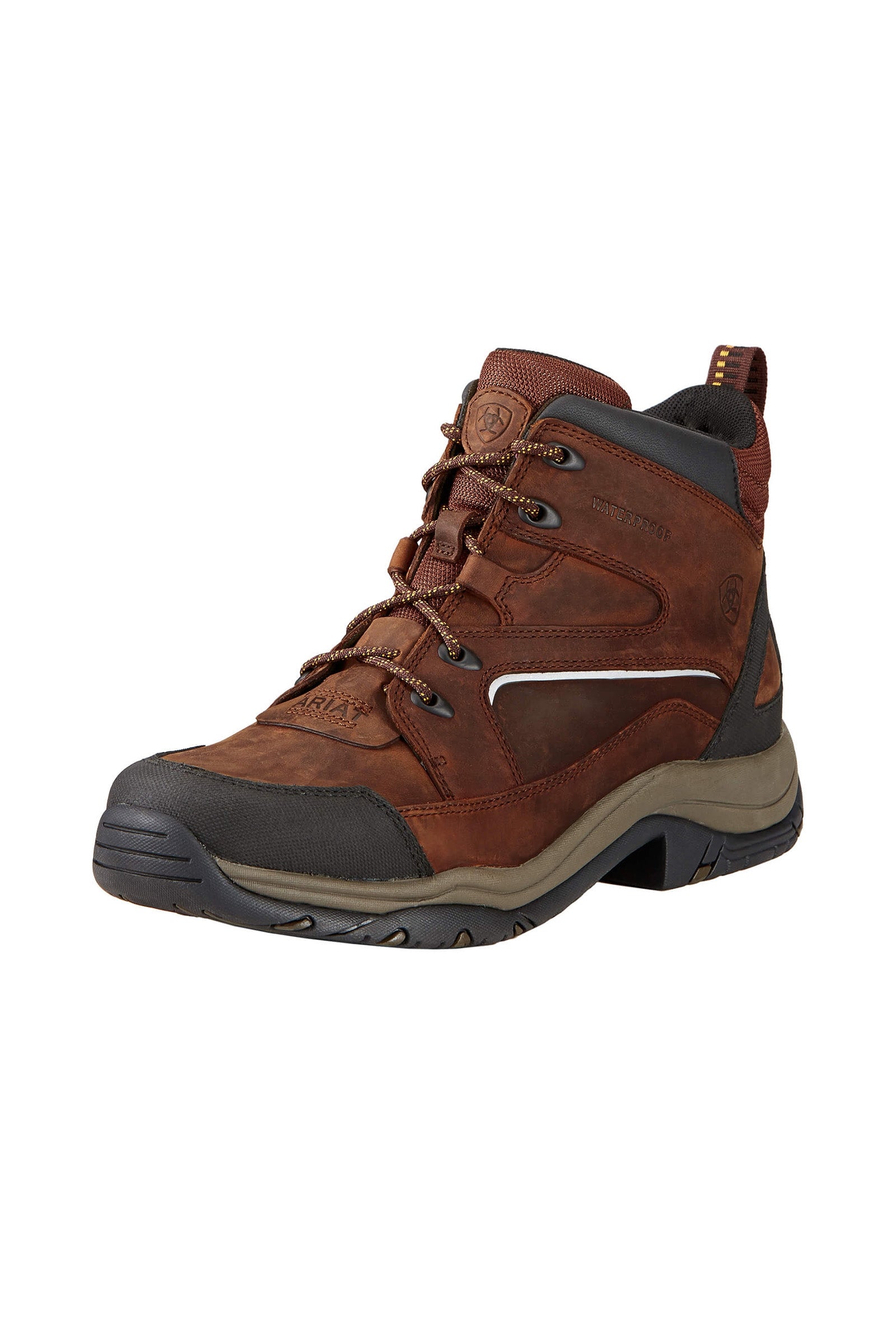 Ariat Telluride II H20 Men's Yard Boots Riding Boots & Riding Shoes