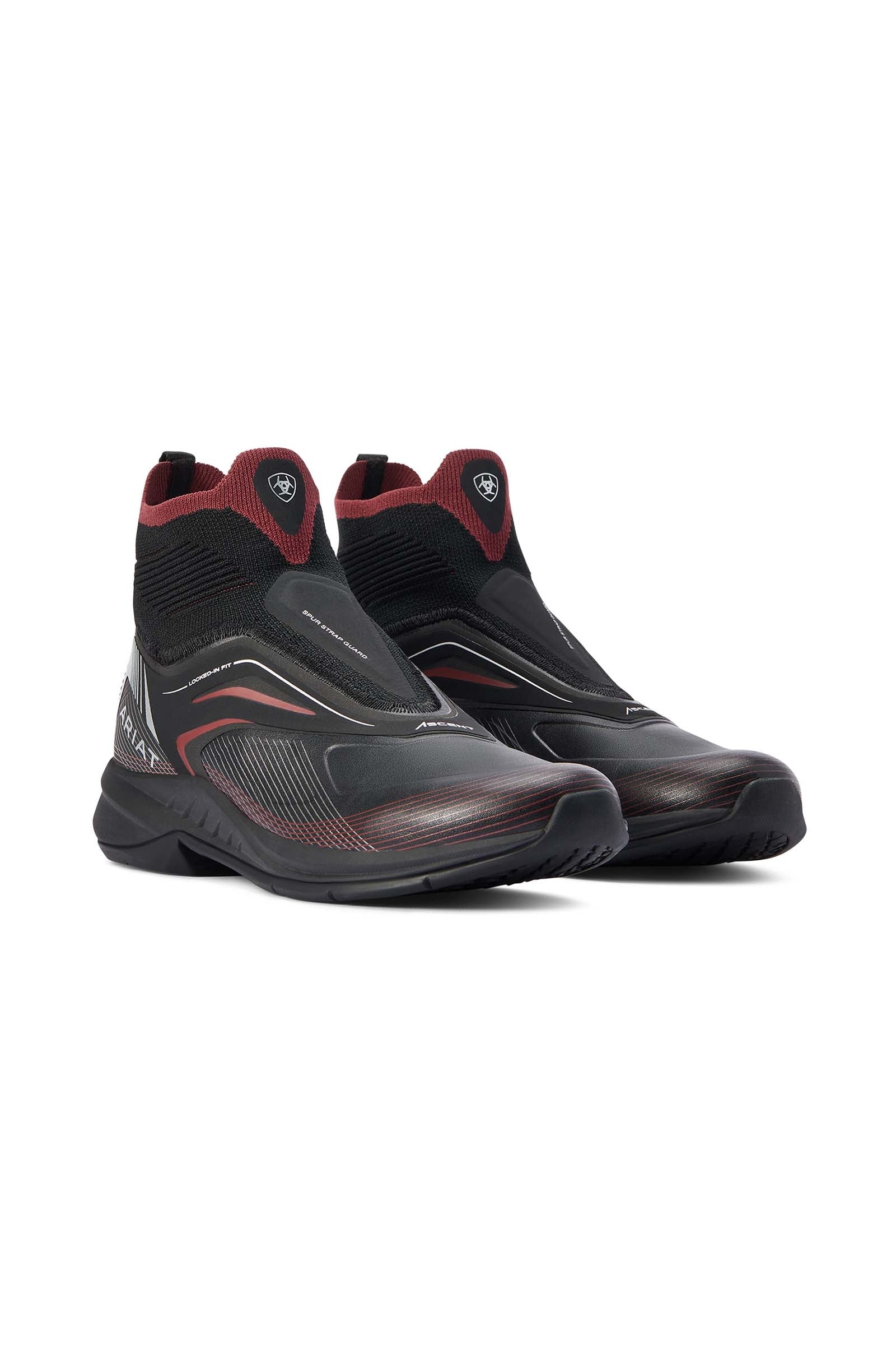 Ariat Ascent dames jodhpur-støvler Støvler & Leggings
