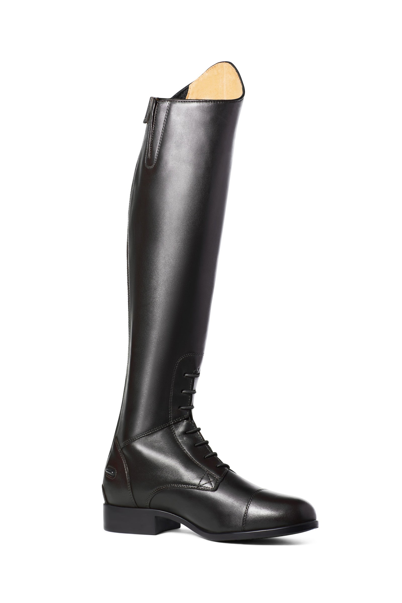 Ariat Heritage Contour II Field Zip Women´s Riding Boots Riding Boots & Riding Shoes