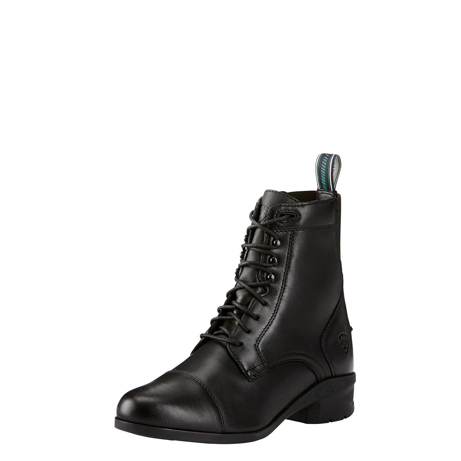 Ariat Heritage IV Lace Paddock jodhpurstøvler, damemodel Støvler & Leggings