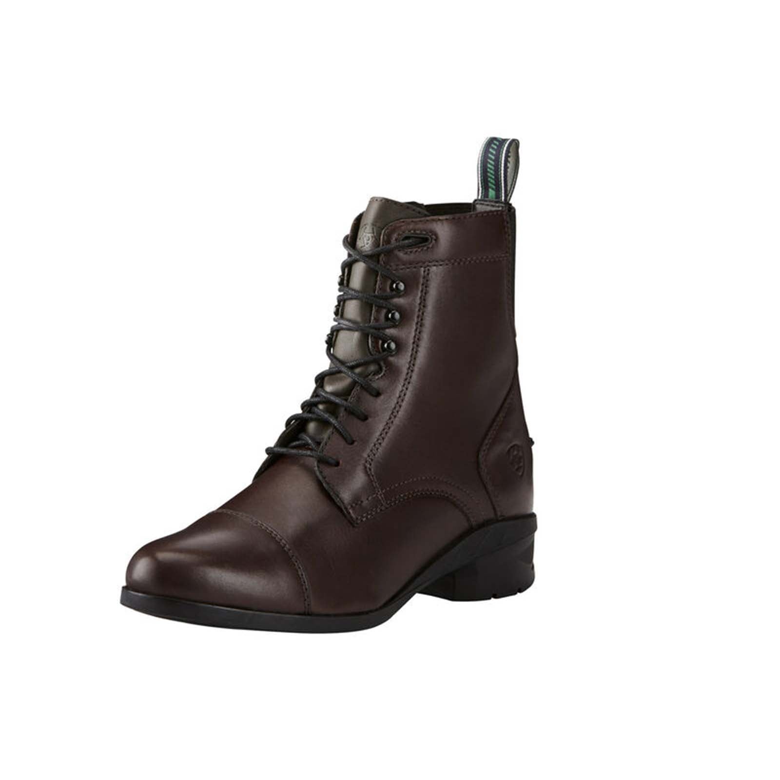 Ariat Heritage IV Lace Paddock jodhpurstøvler, damemodel Støvler & Leggings