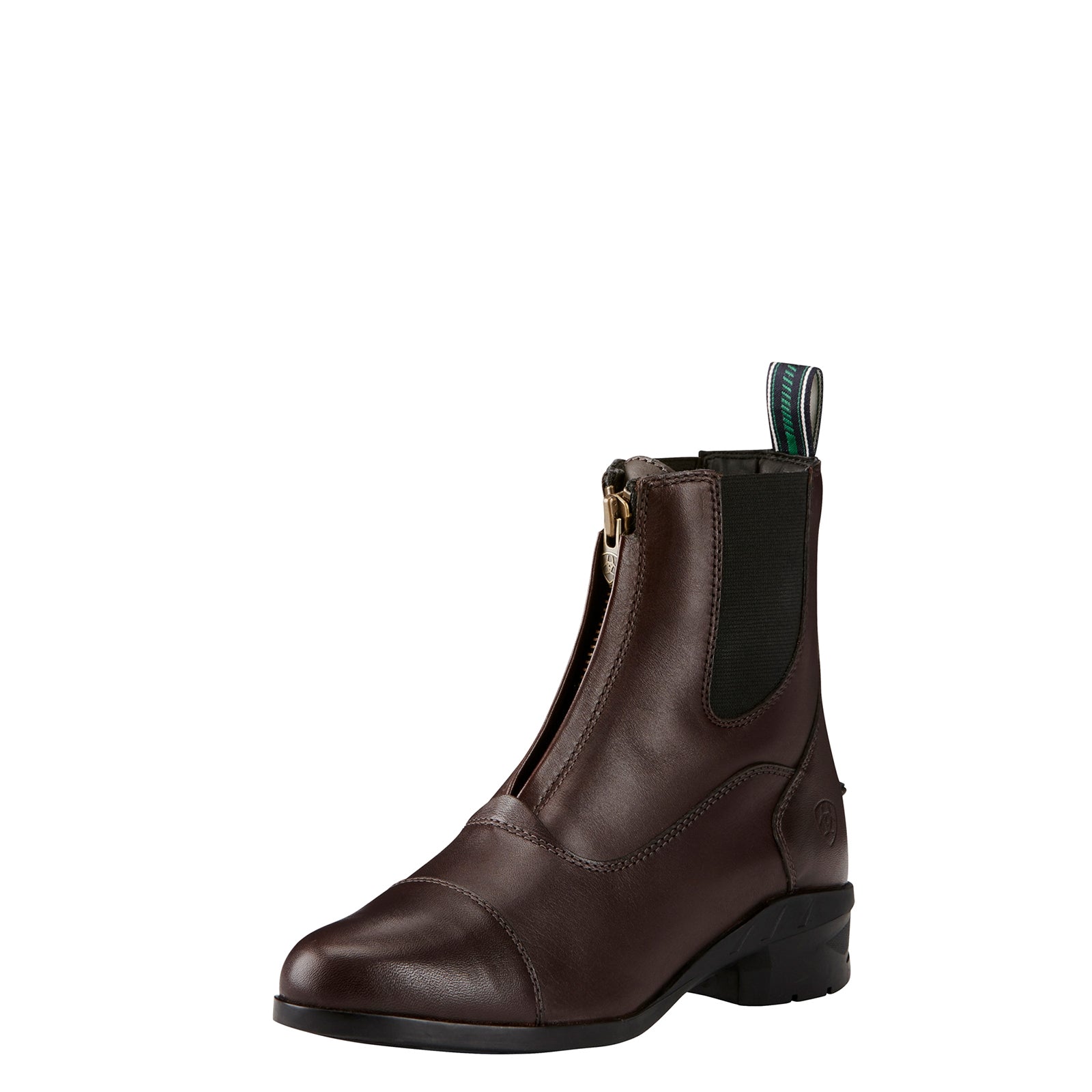 Ariat Heritage IV Zip dame jodhpur støvler Støvler & Leggings