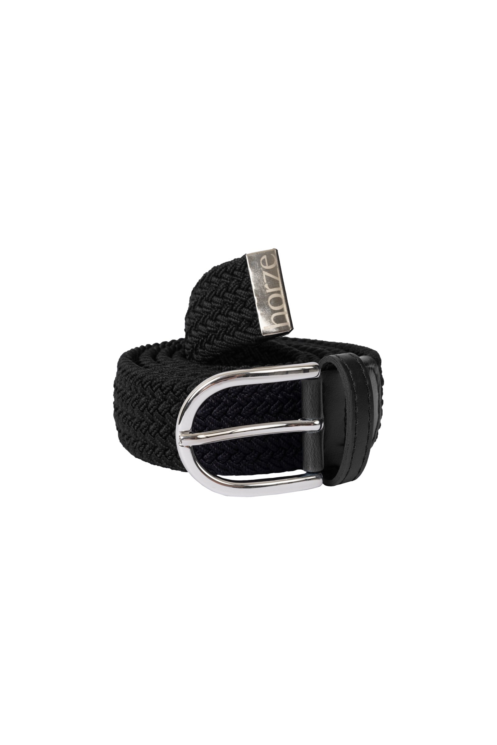 Horze Unisex stretch-bælte Accessories