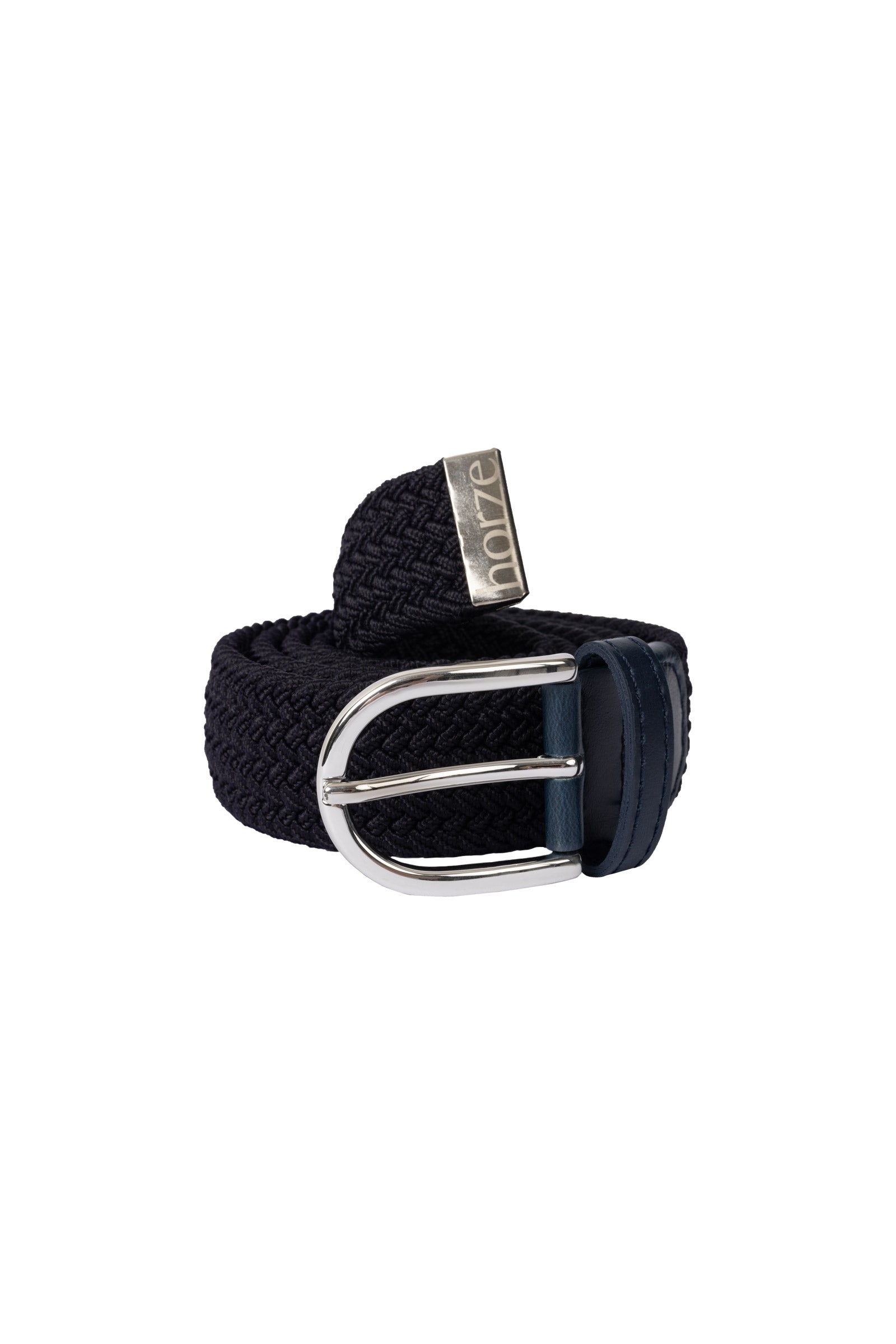 Horze Unisex stretch-bælte Accessories