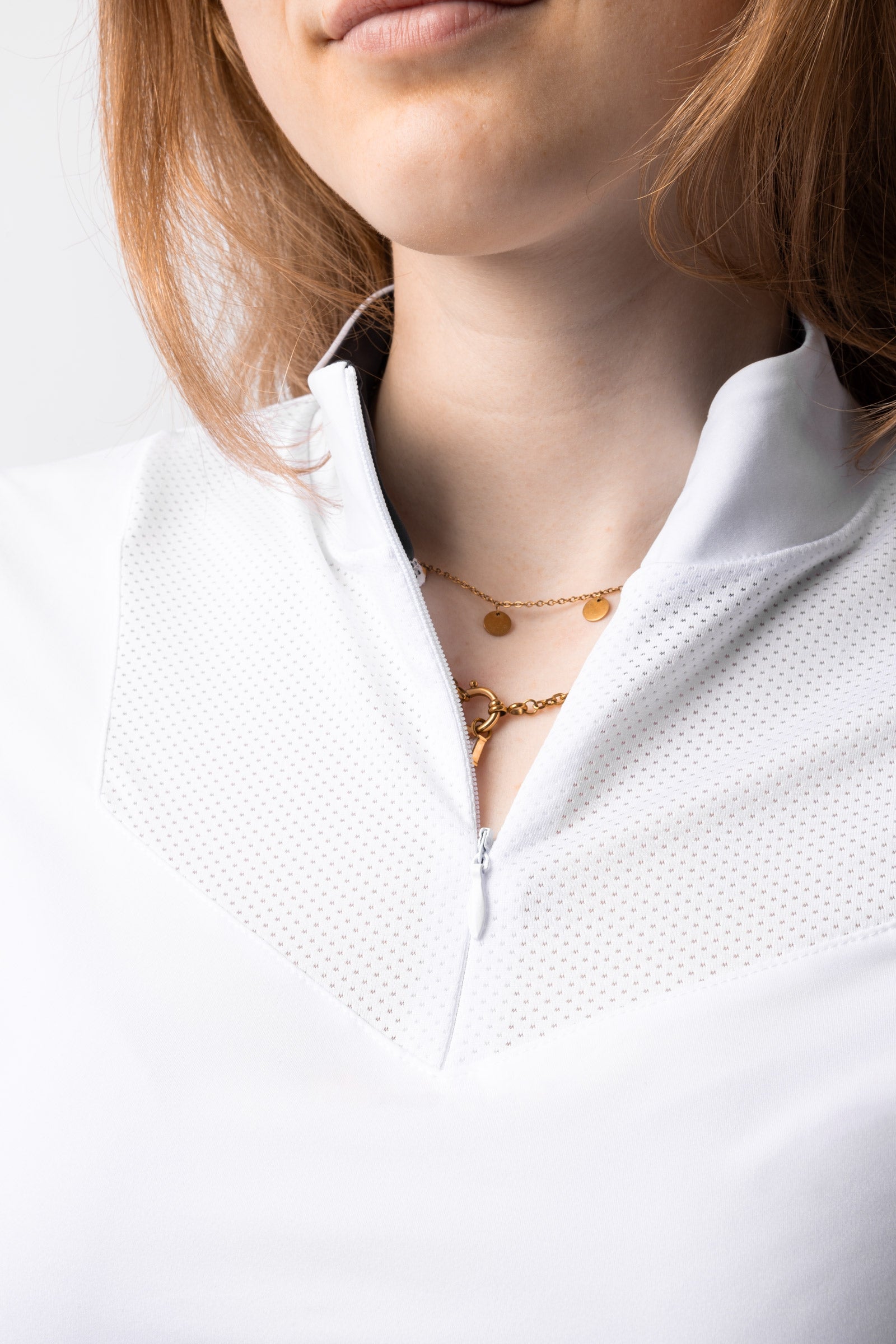 Horze Taylor Women's Technical Shirt Women’s Riding Clothing