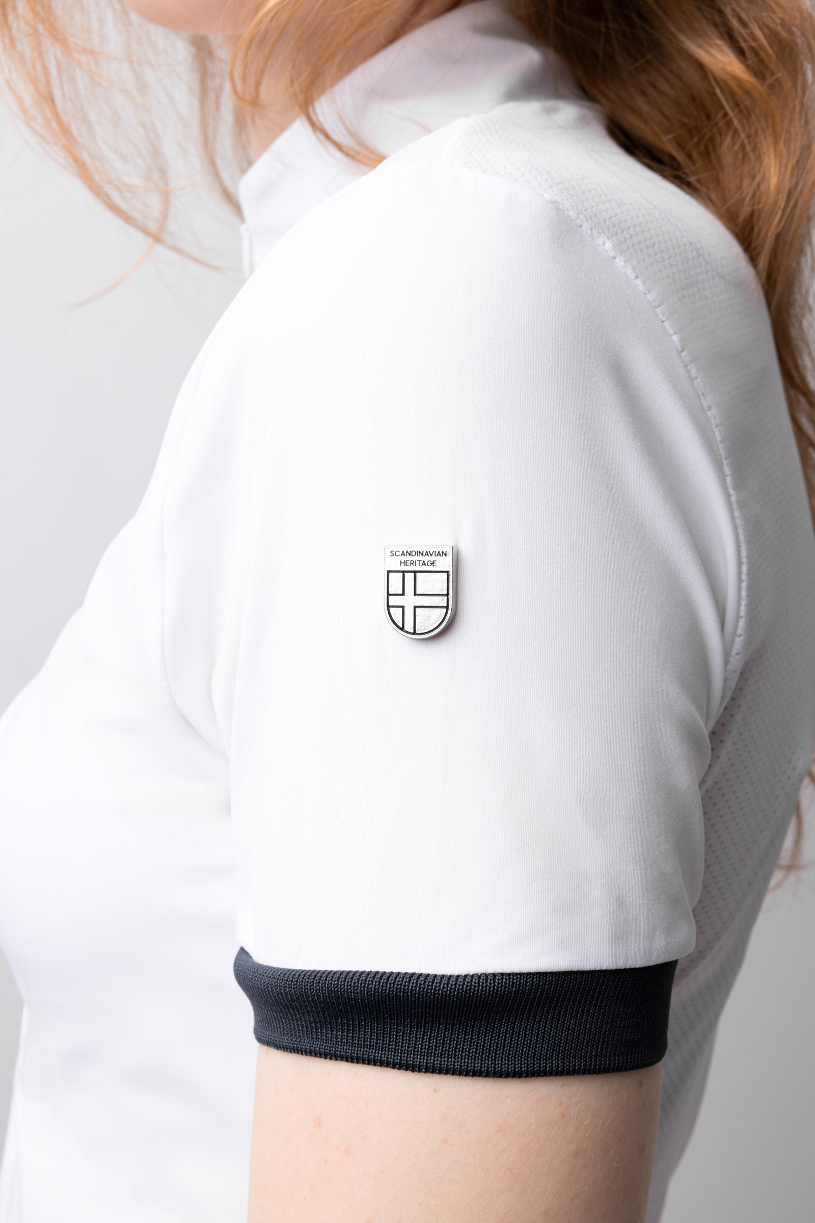 Horze Taylor Women's Technical Shirt Women’s Riding Clothing