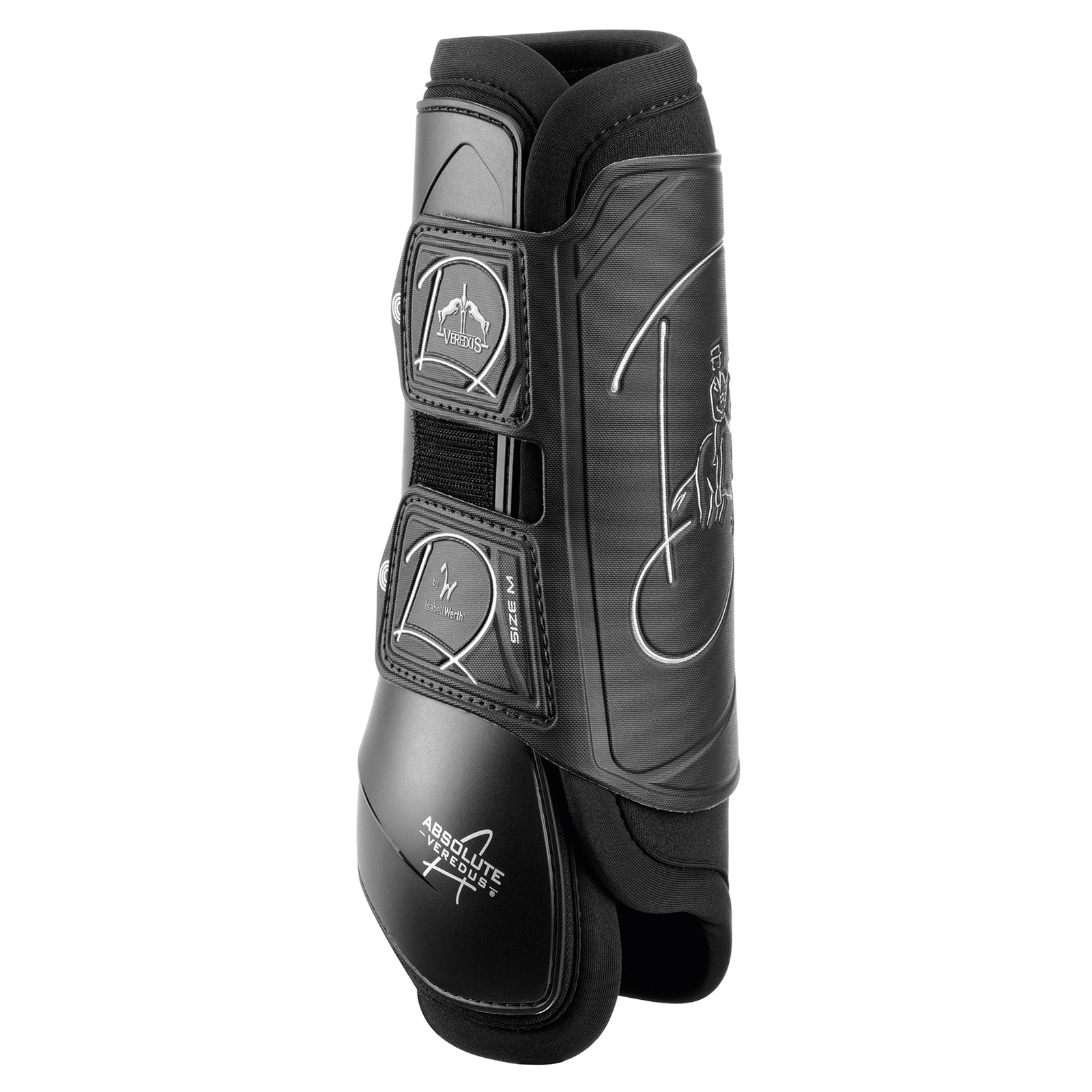 Veredus Absolute Easy Strap gamacher, bag Leg Protection & Hoof Protection for Horses