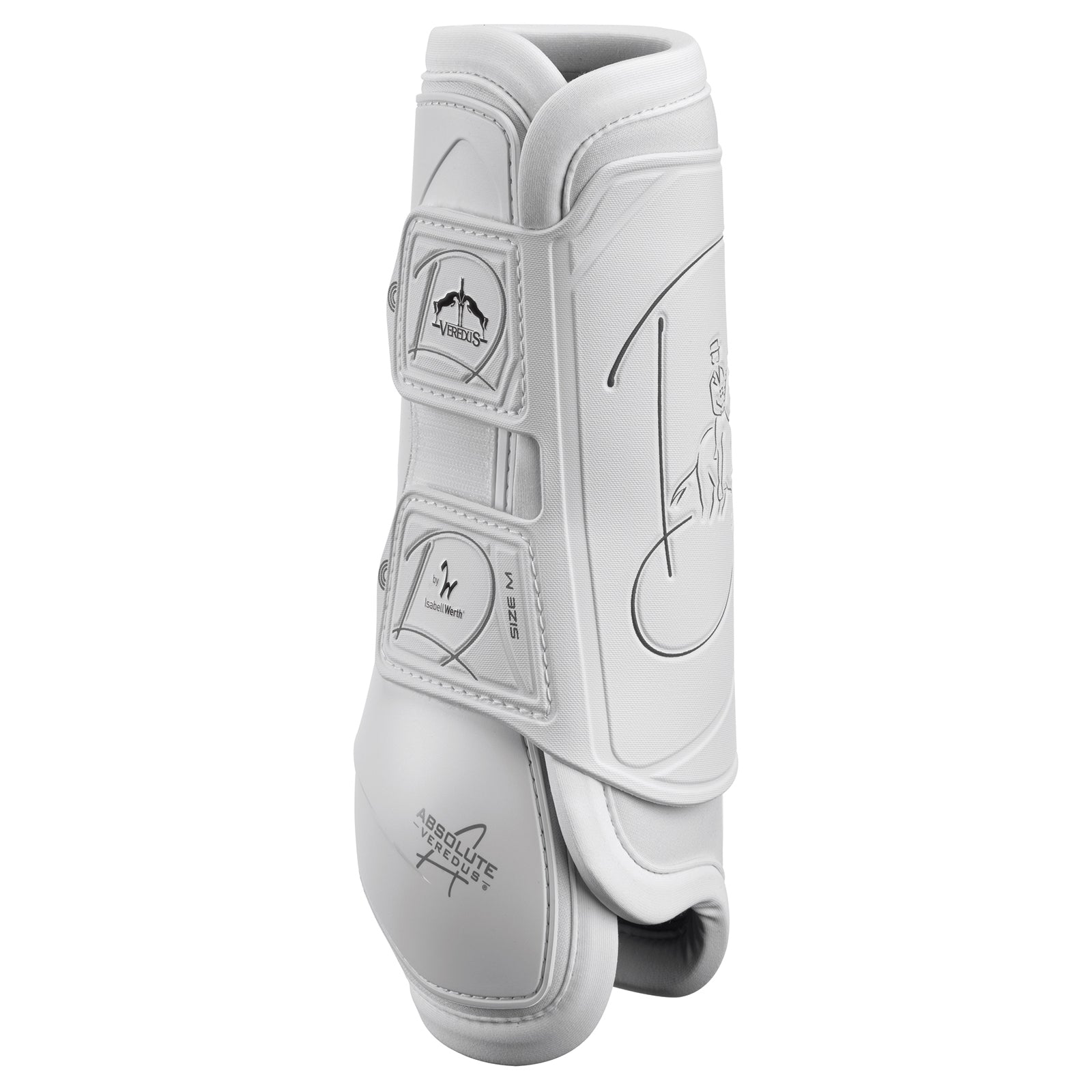 Veredus Absolute Easy Strap gamacher, bag Leg Protection & Hoof Protection for Horses