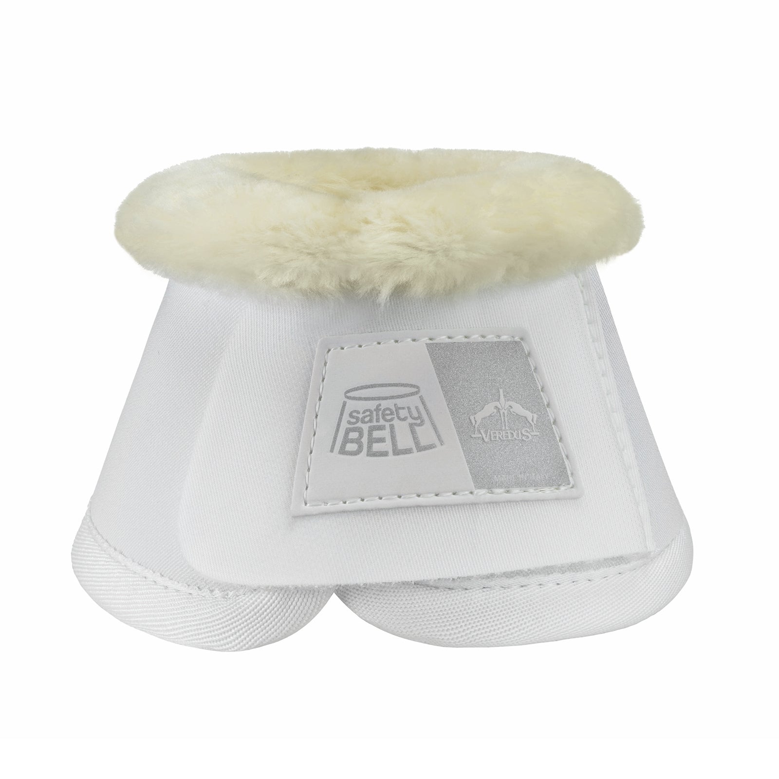 Veredus Safety Bell Light Save the Sheep klokker Leg Protection & Hoof Protection for Horses