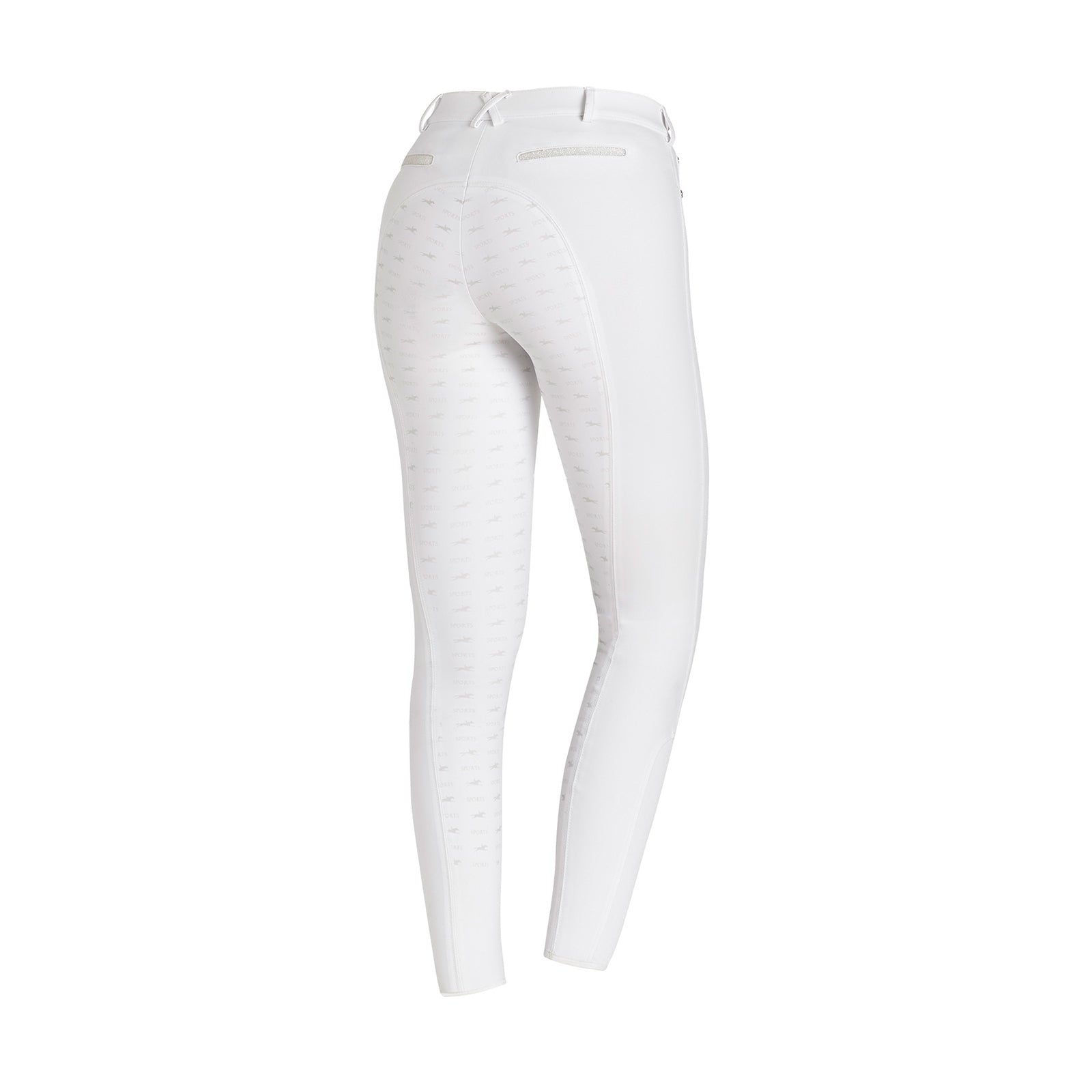 Schockemöhle Sports Chayenne ridebukser med silikonegrip, damemodel Womens Breeches