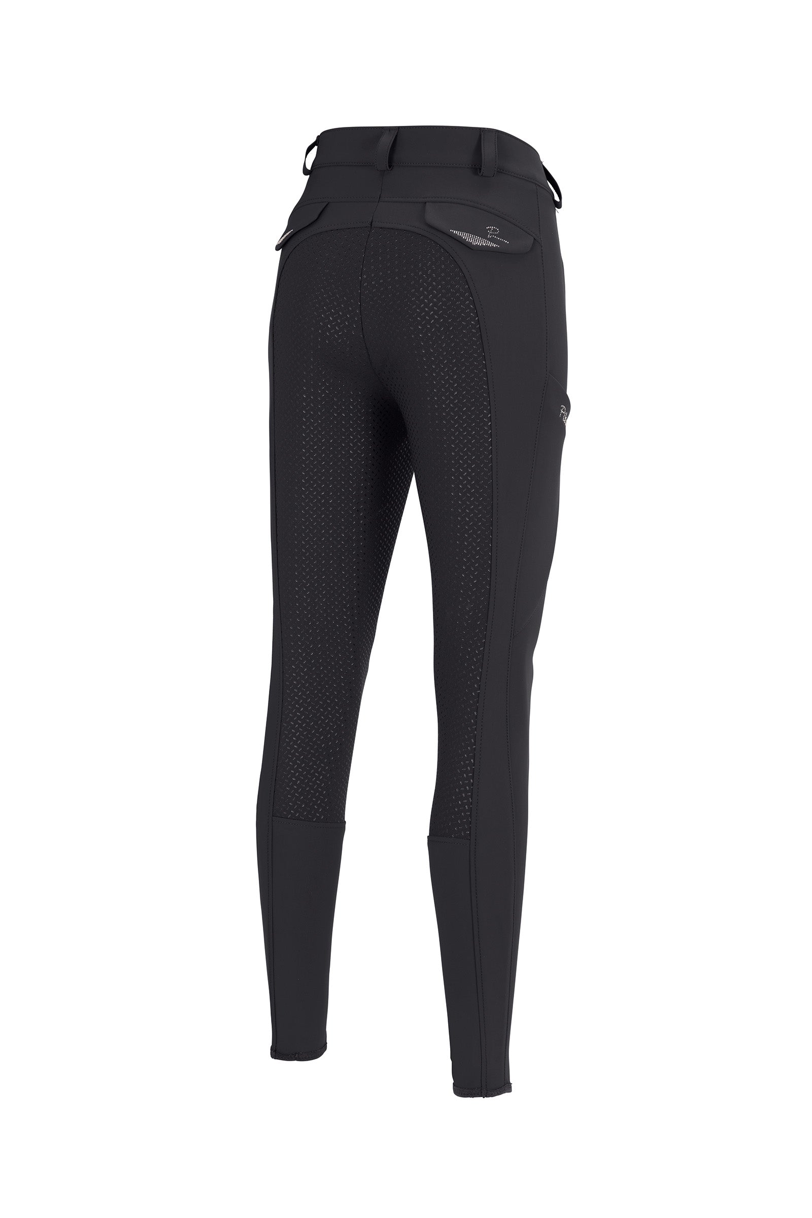 Pikeur Laure Grip Full Seat ridebukser, damemodel Womens Breeches