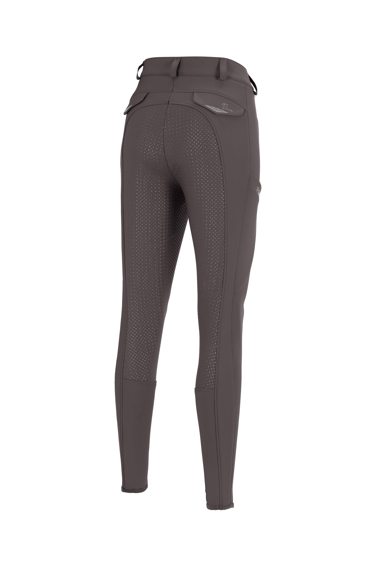 Pikeur Laure Grip Full Seat ridebukser, damemodel Womens Breeches