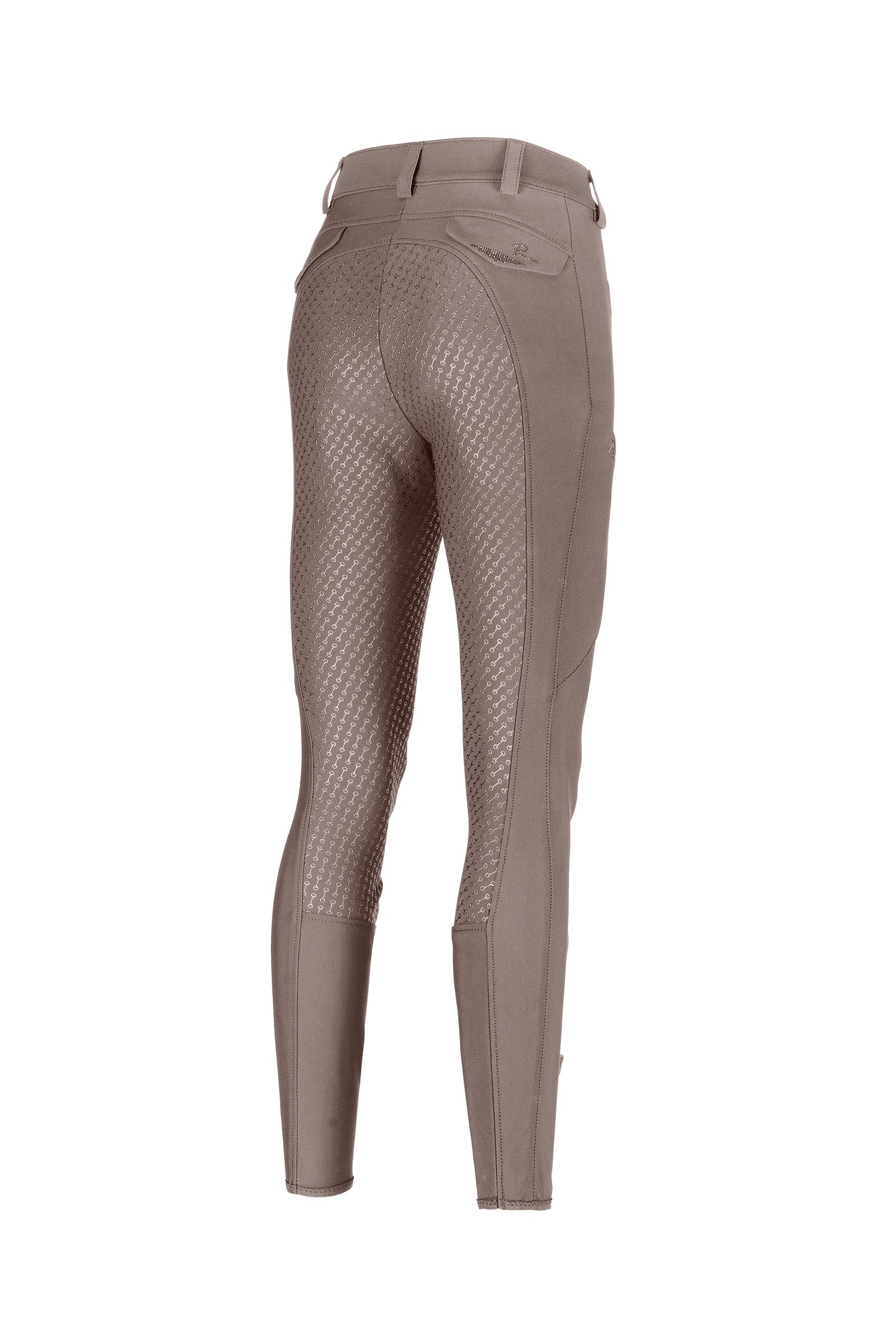 Pikeur Laure Grip Full Seat ridebukser, damemodel Womens Breeches