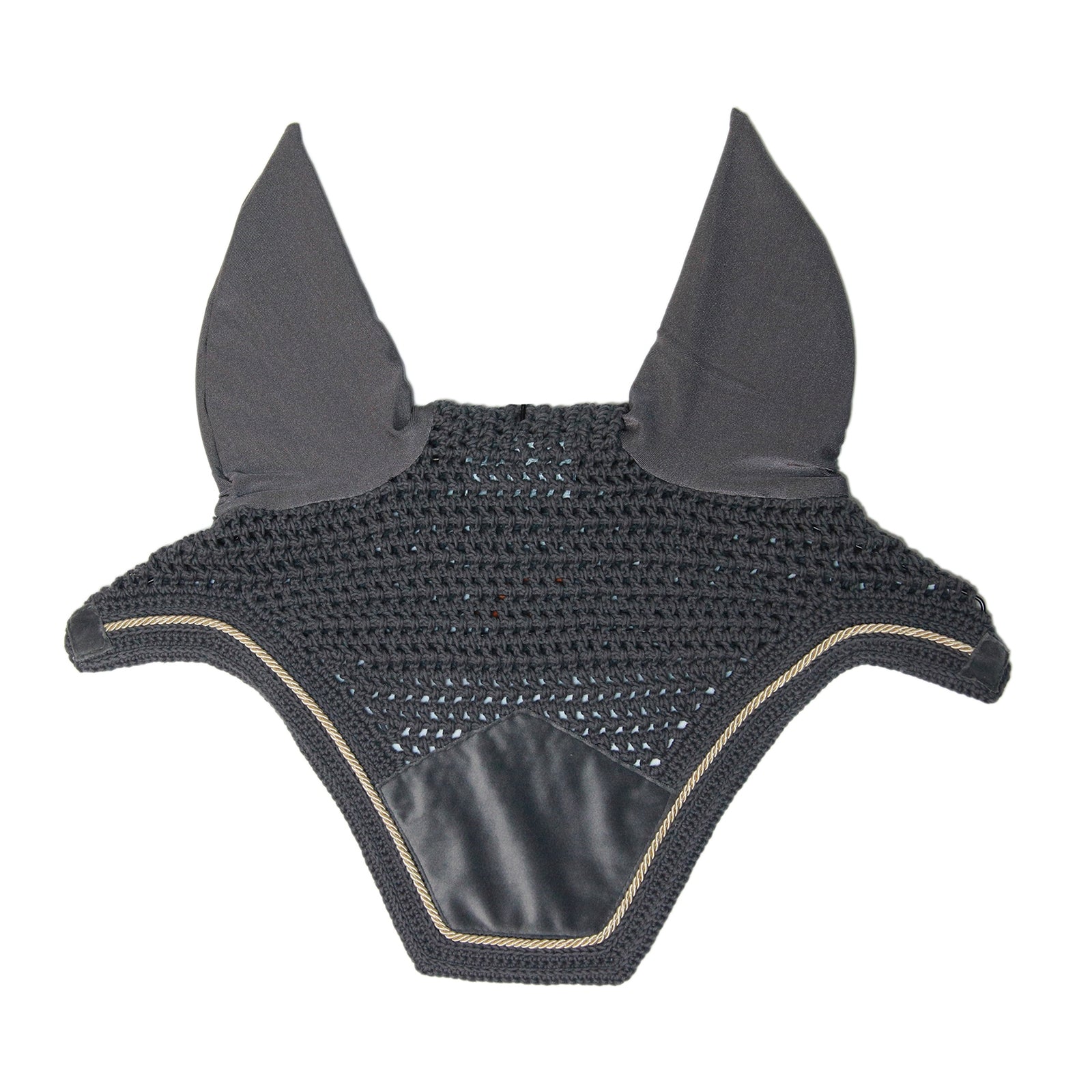 Kentucky Horsewear Wellington Velvet Basic hut Sadelunderlag