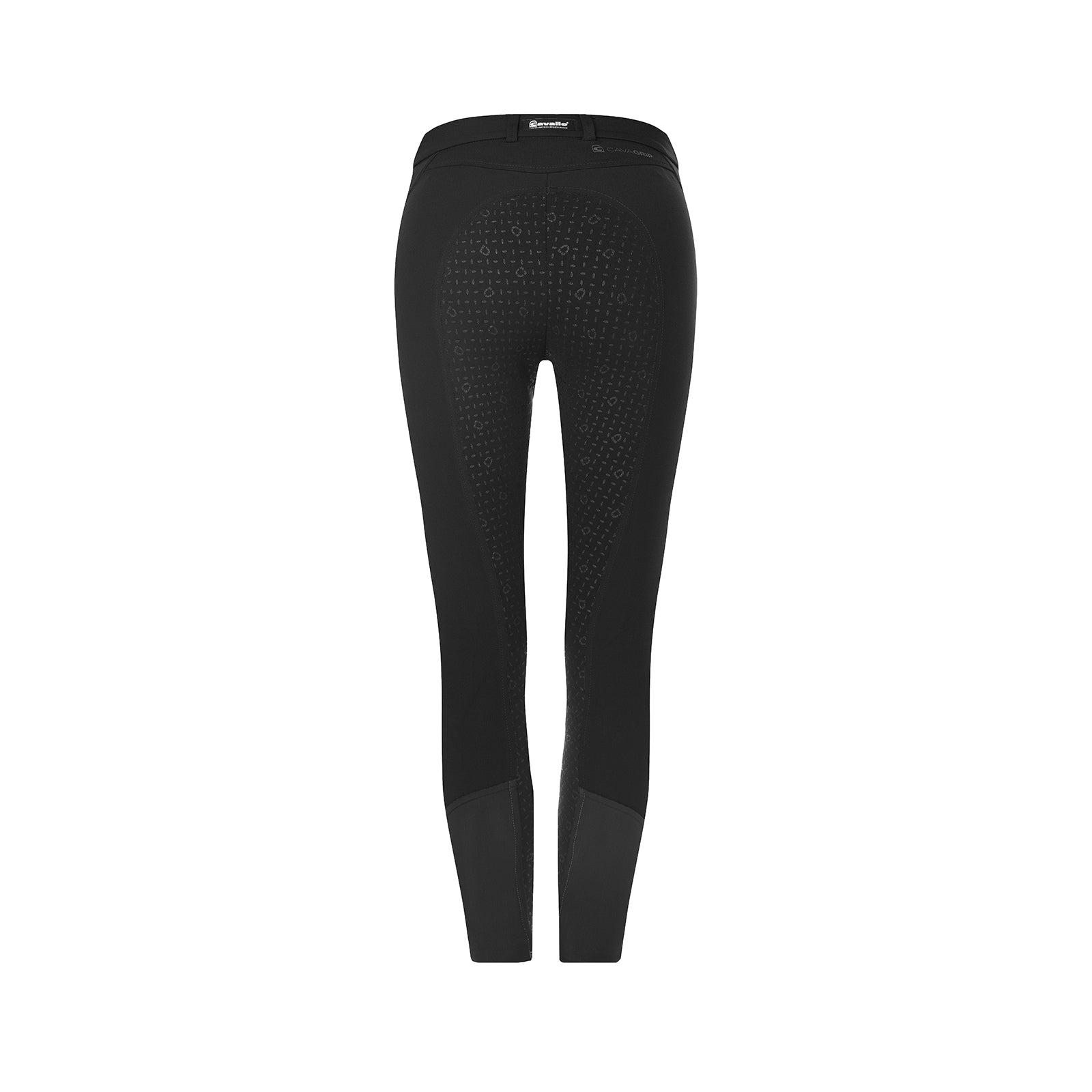 Cavallo CavalCaja Grip Women's Full Seat ridebukser, damemodel Womens Breeches