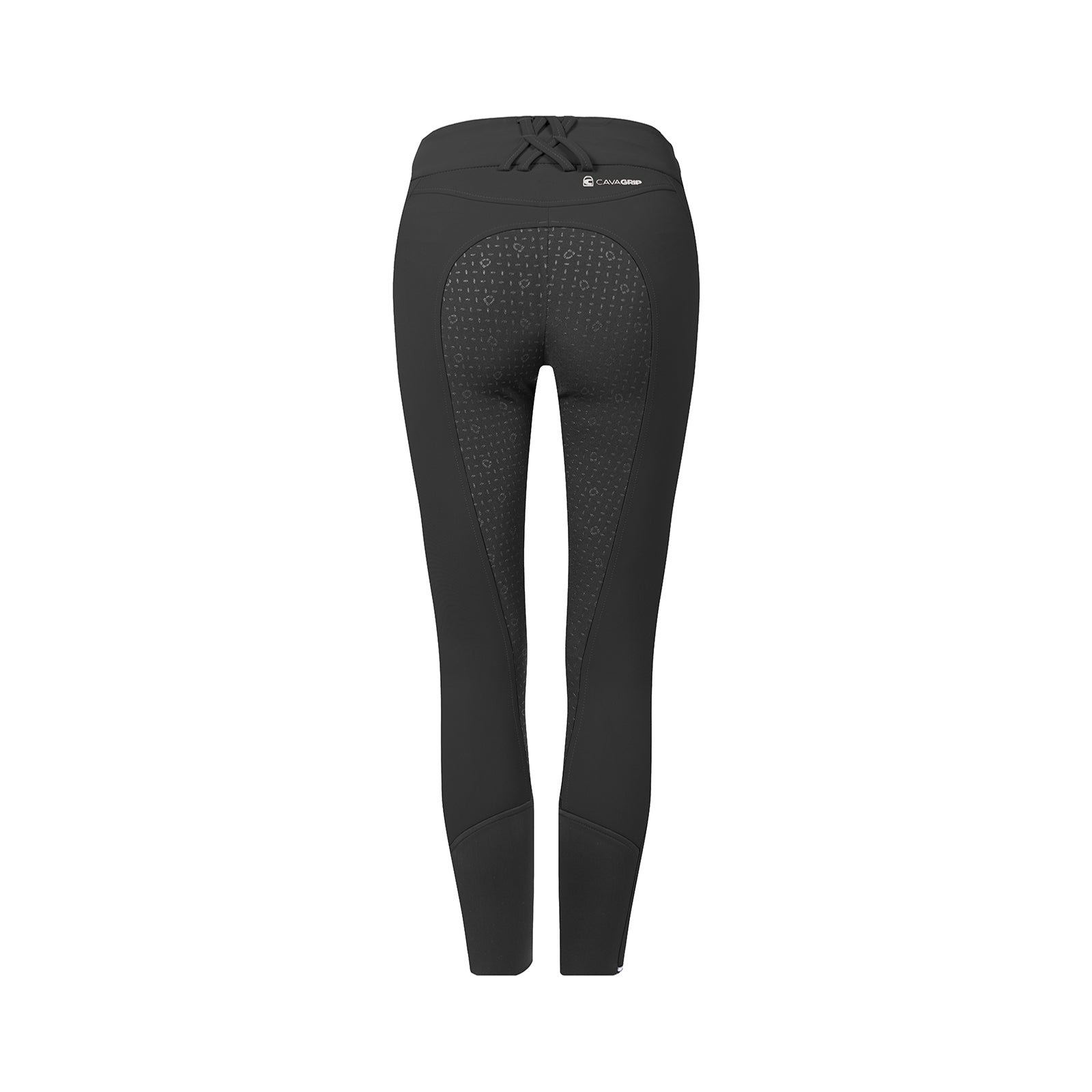 Cavallo CavalCaja G Women's High Waist Full Seat ridebukser, damemodel Womens Breeches