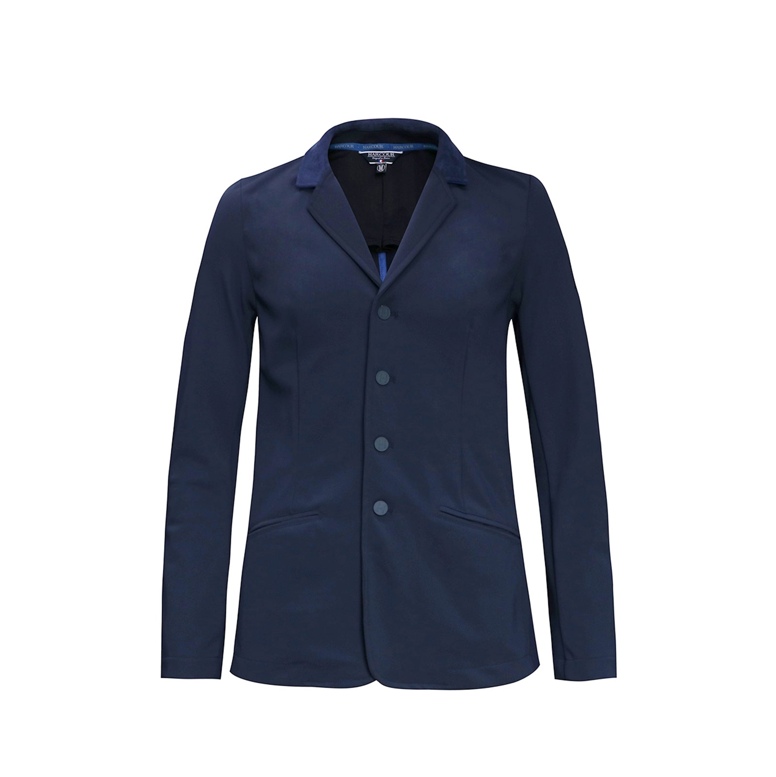 Harcour Pegase stævnejakke, herremodel Ridetøj til herrer