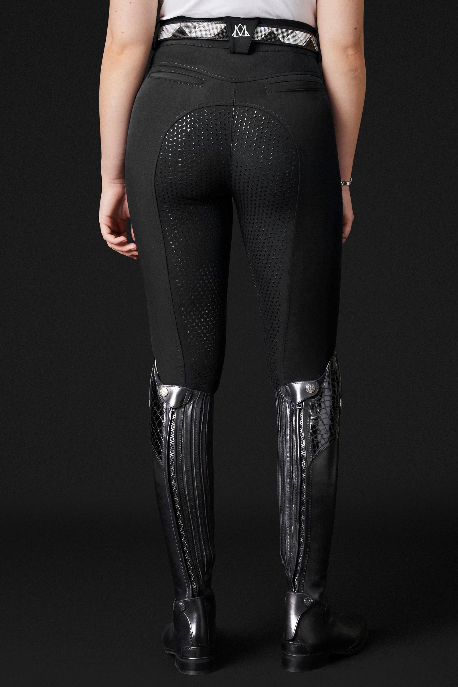 Mountain Horse Diana Women´s Fullgrip Breeches Womens Breeches
