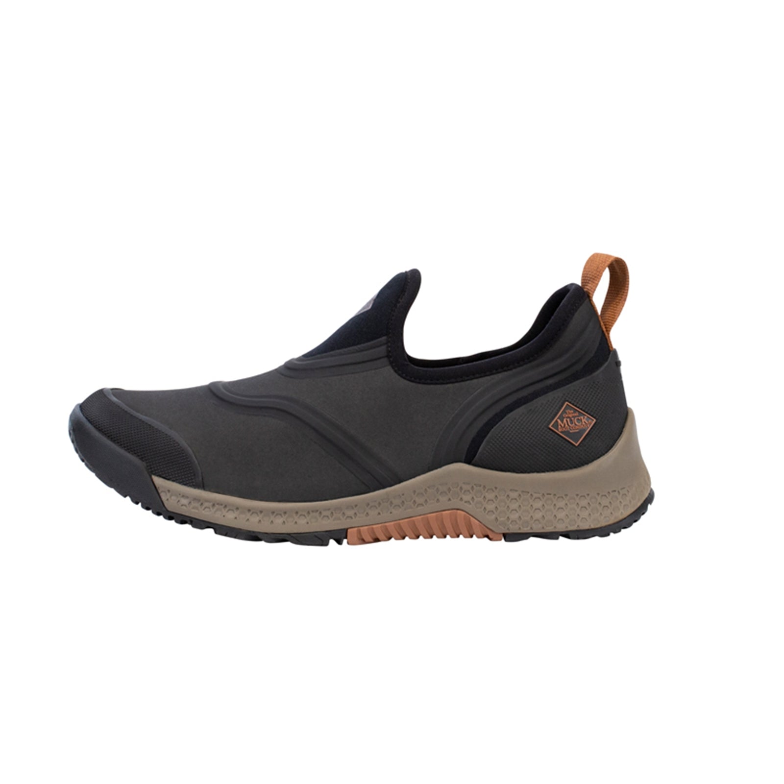 Muck Boot Outscape Low, herremodel Støvler & Leggings