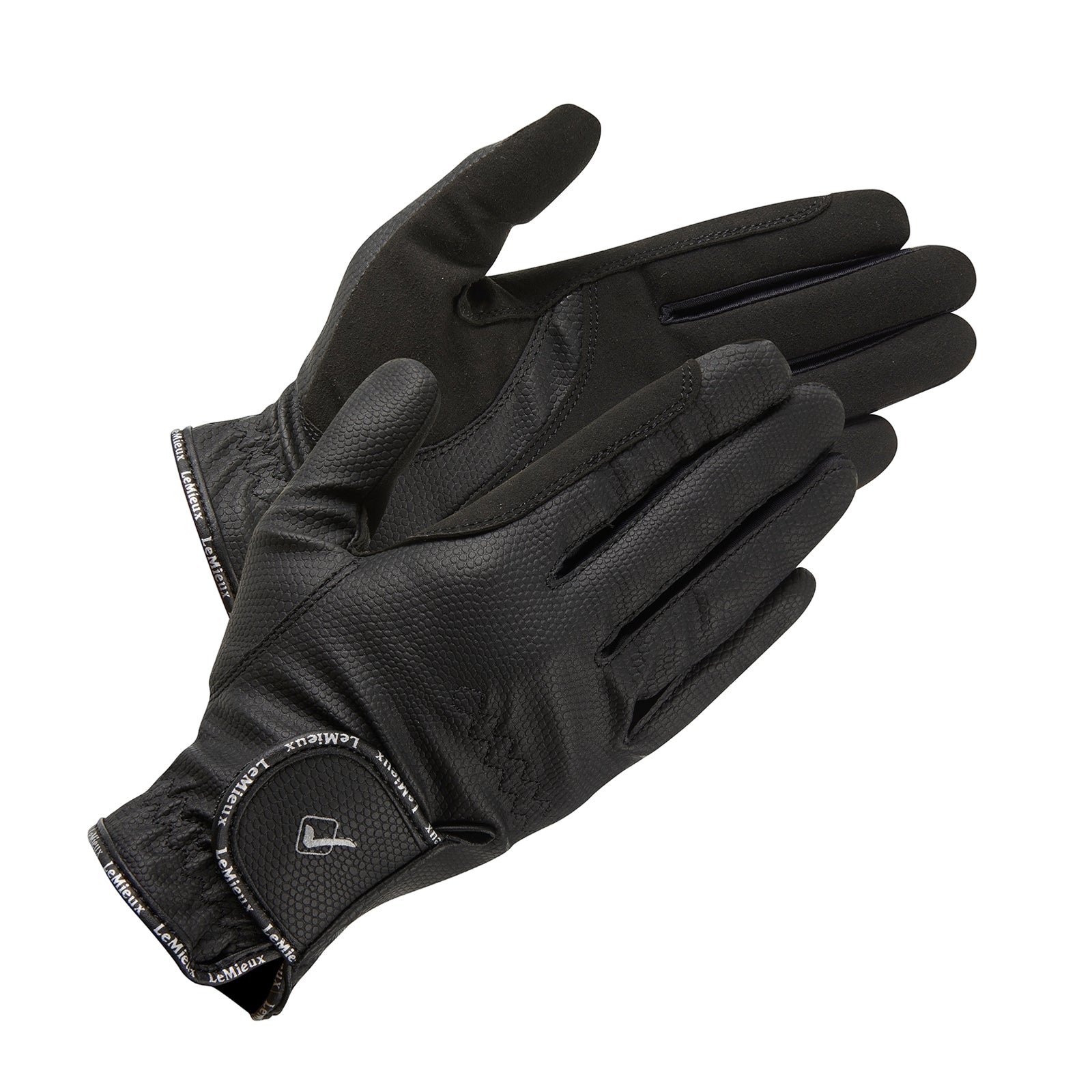 LeMieux ProTouch Classic handsker Ridehandsker