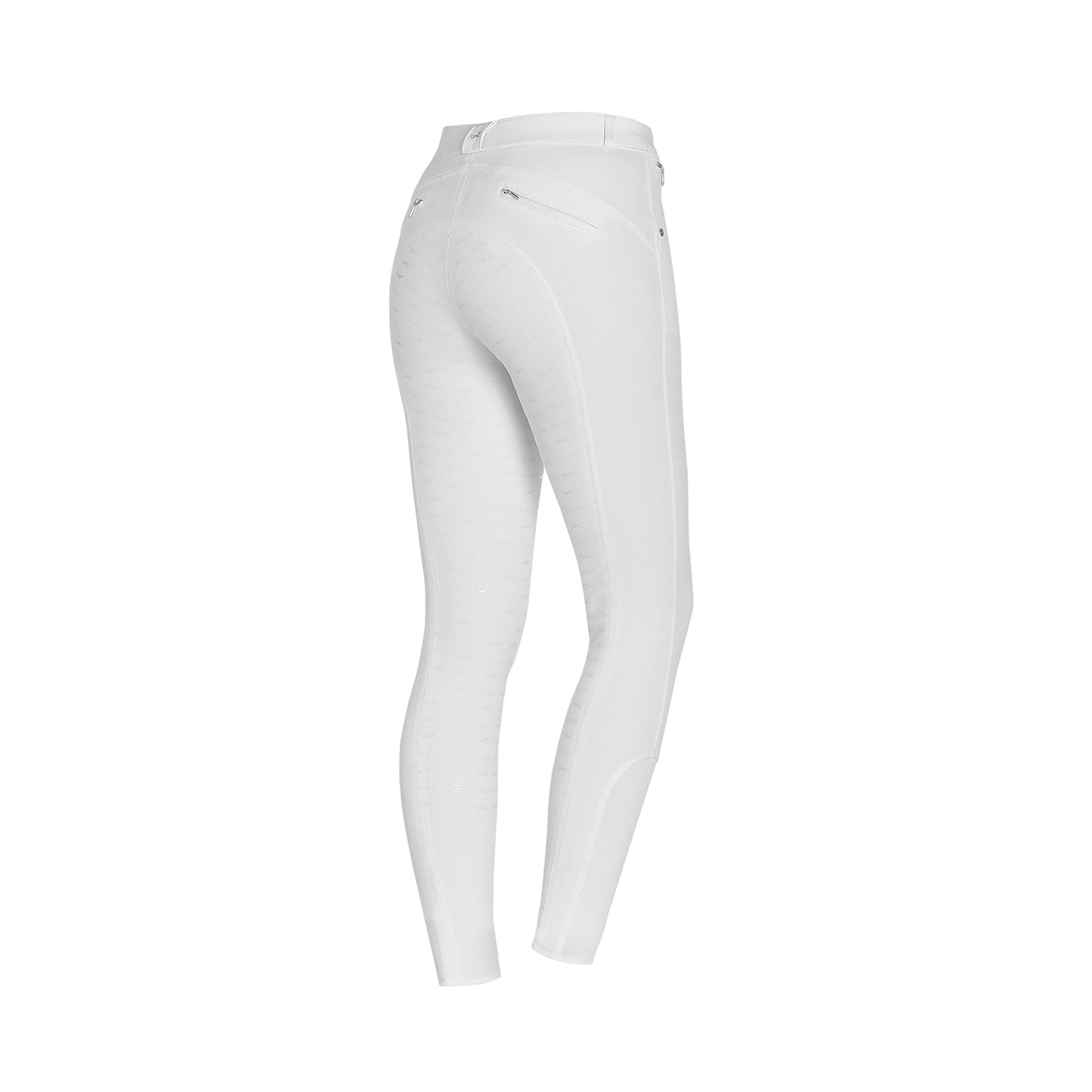 Schockemöhle Sports Cindy ridbyxor med helskodd Womens Breeches
