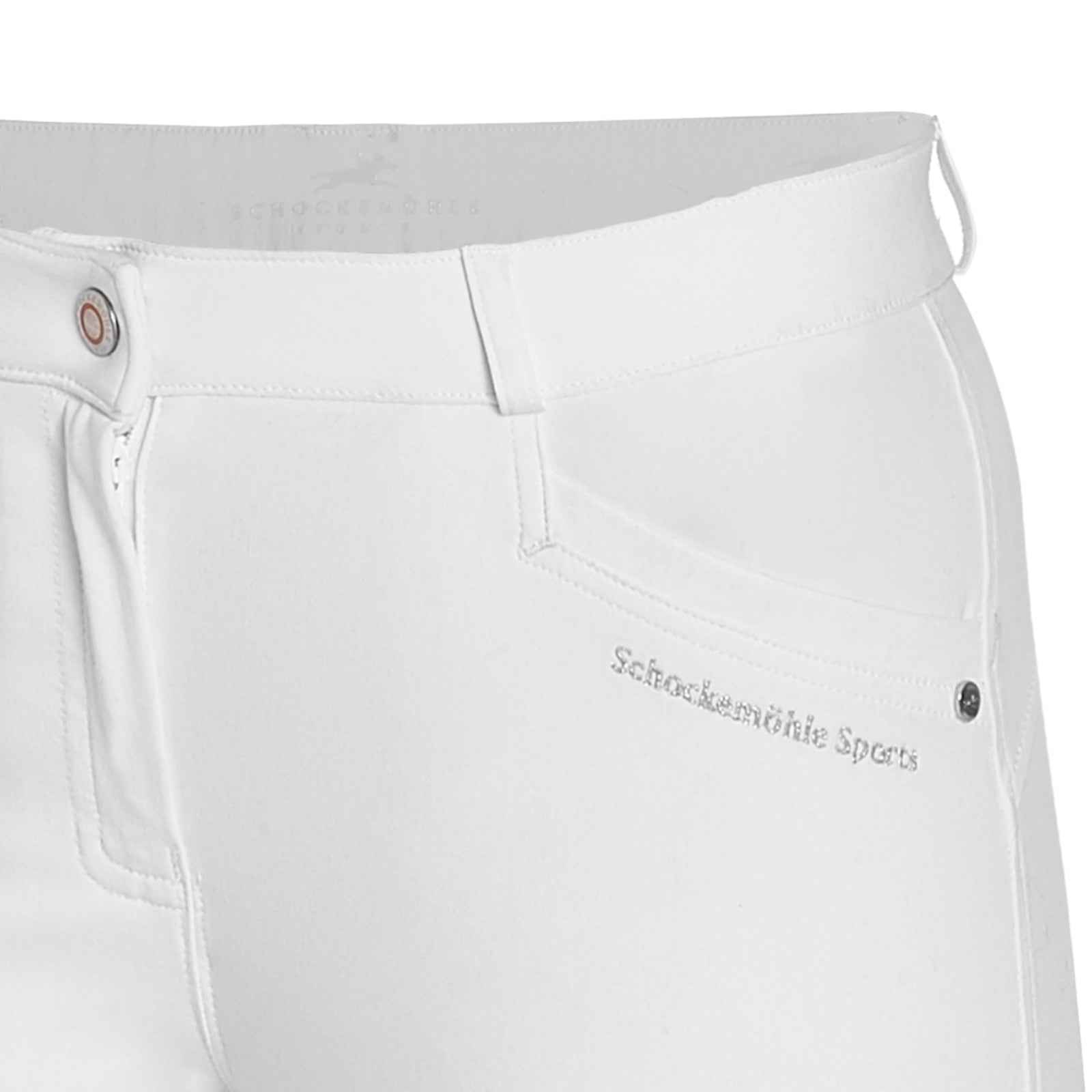 Schockemöhle Sports Cindy Fullgrip Breeches for Women Womens Breeches