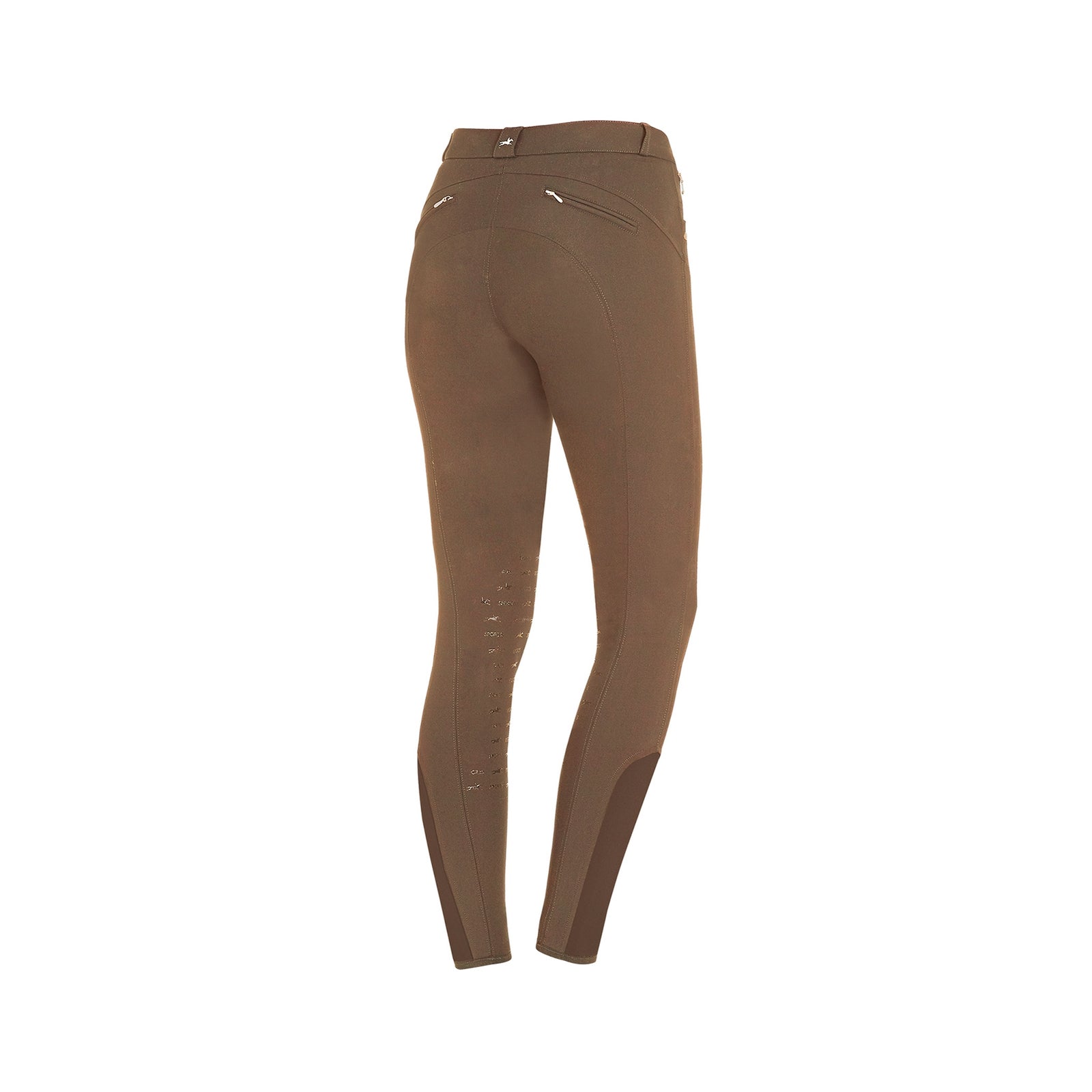 Schockemöhle Sports Loretta ridbyxor med knäskodd Womens Breeches